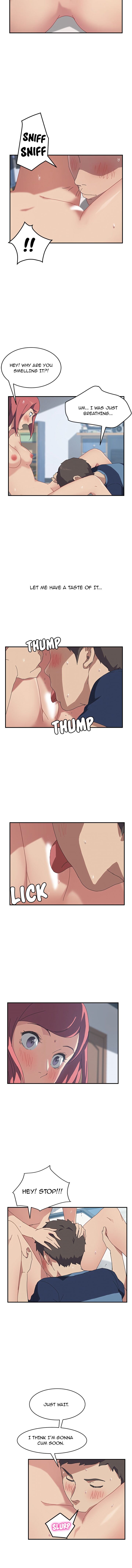 The Unwanted Roommate page 178