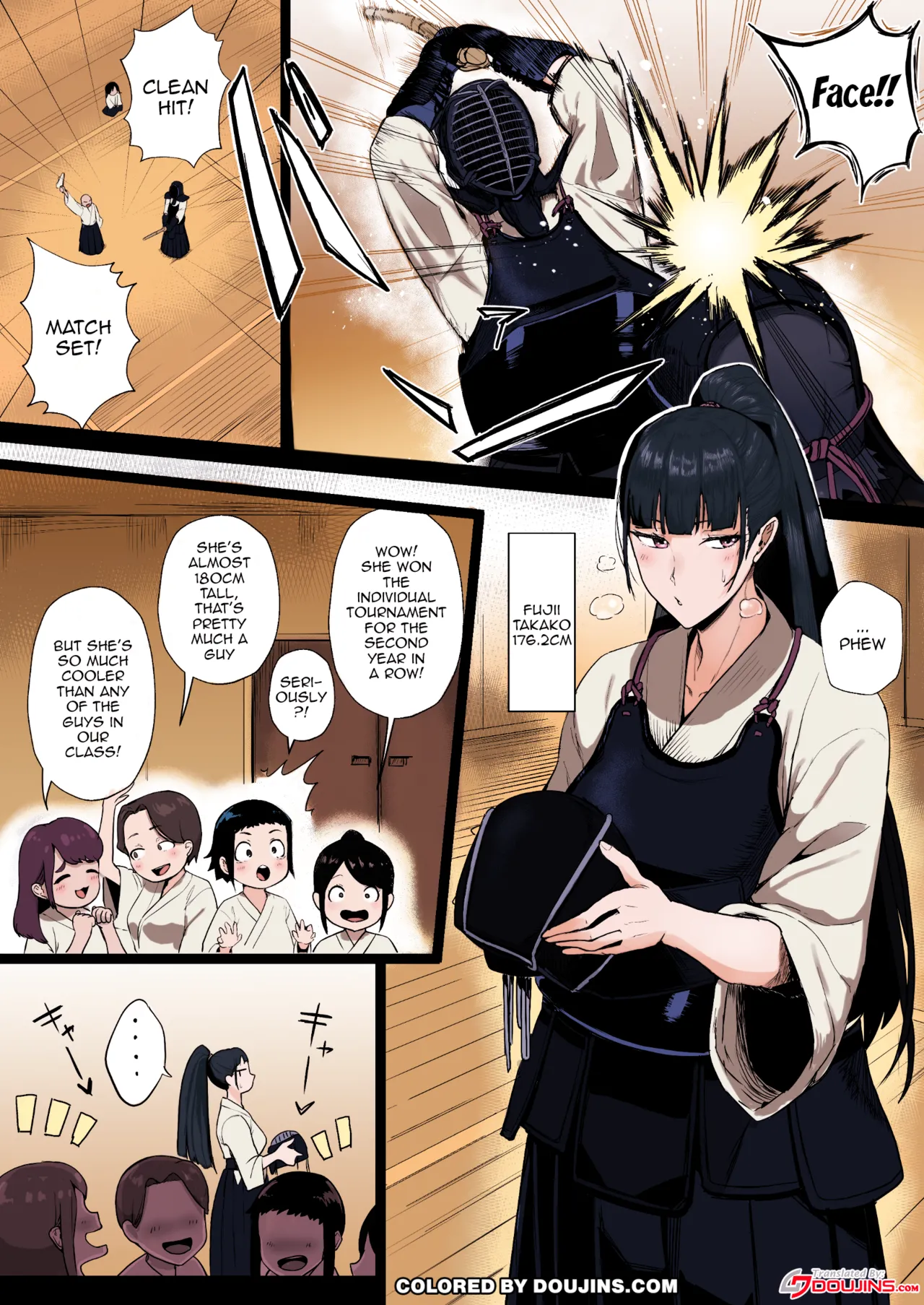 The Uptight Model Student Wants To Become The Teachers Bitch page 3