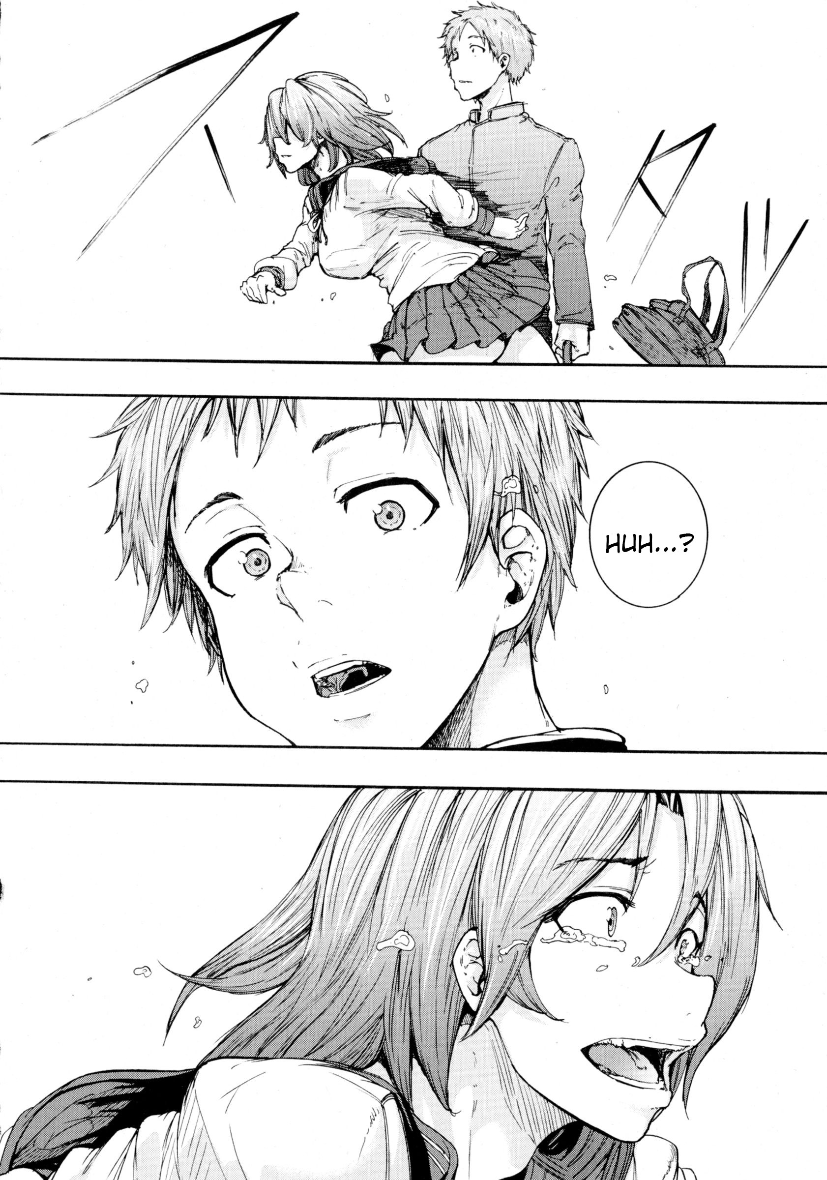 The Value of Love page 18