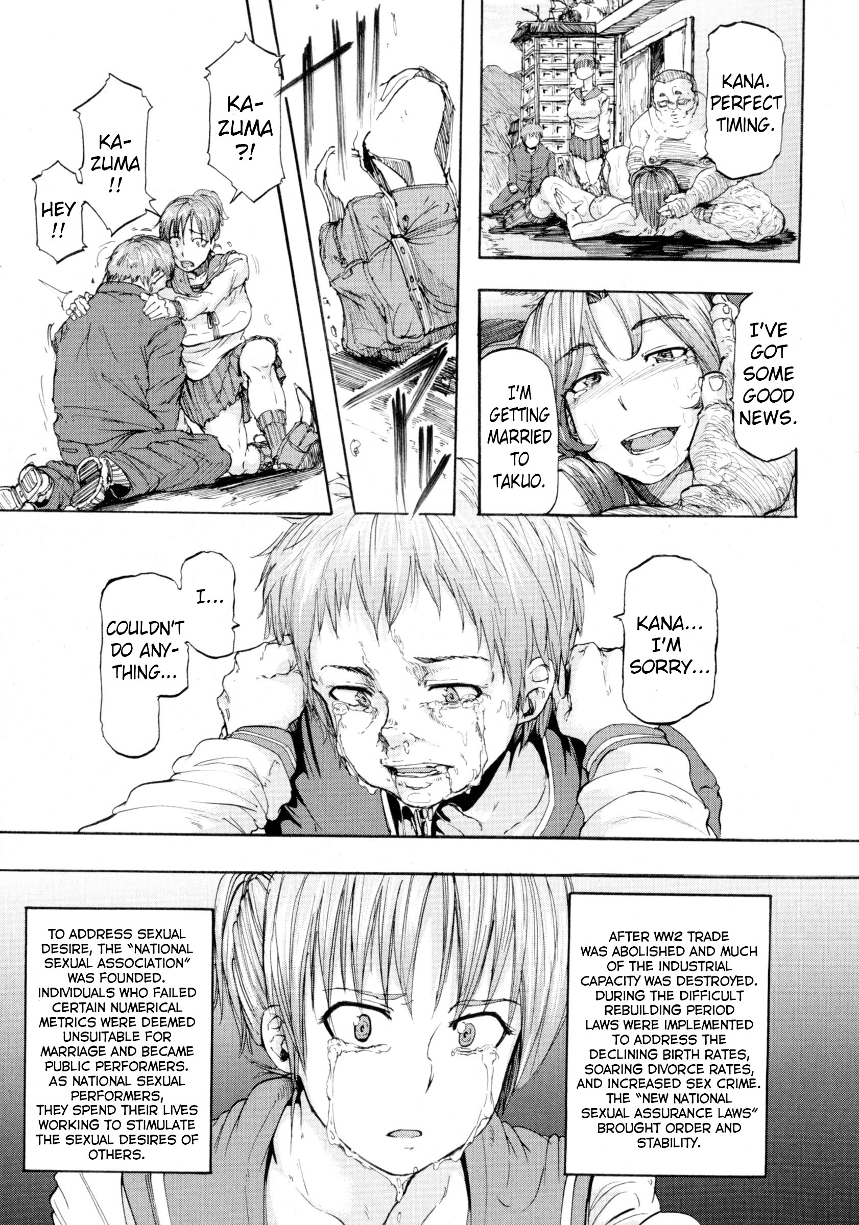 The Value of Love page 31