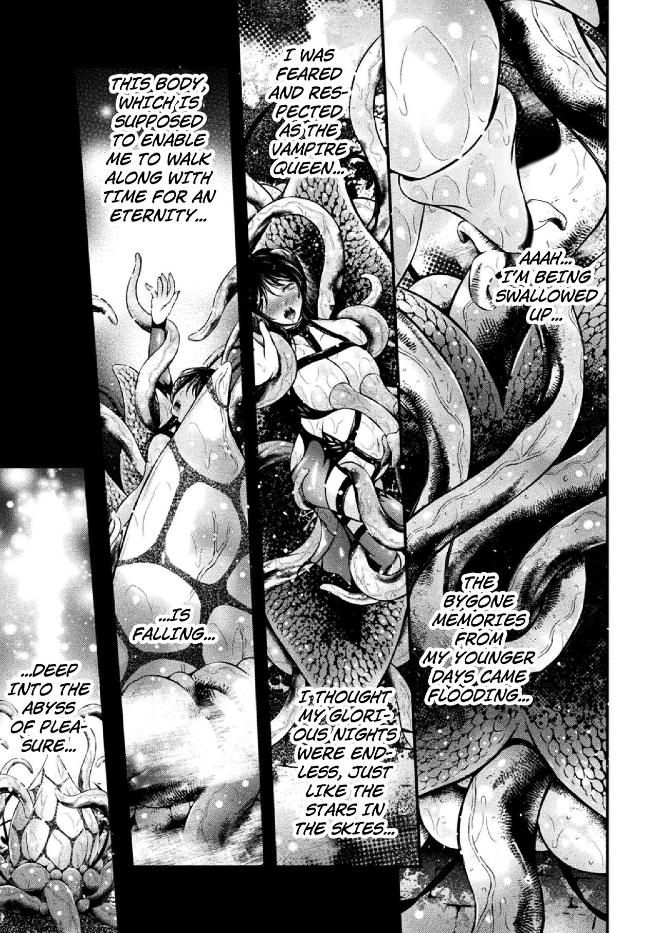 The Vampire's Milk of Life page 15