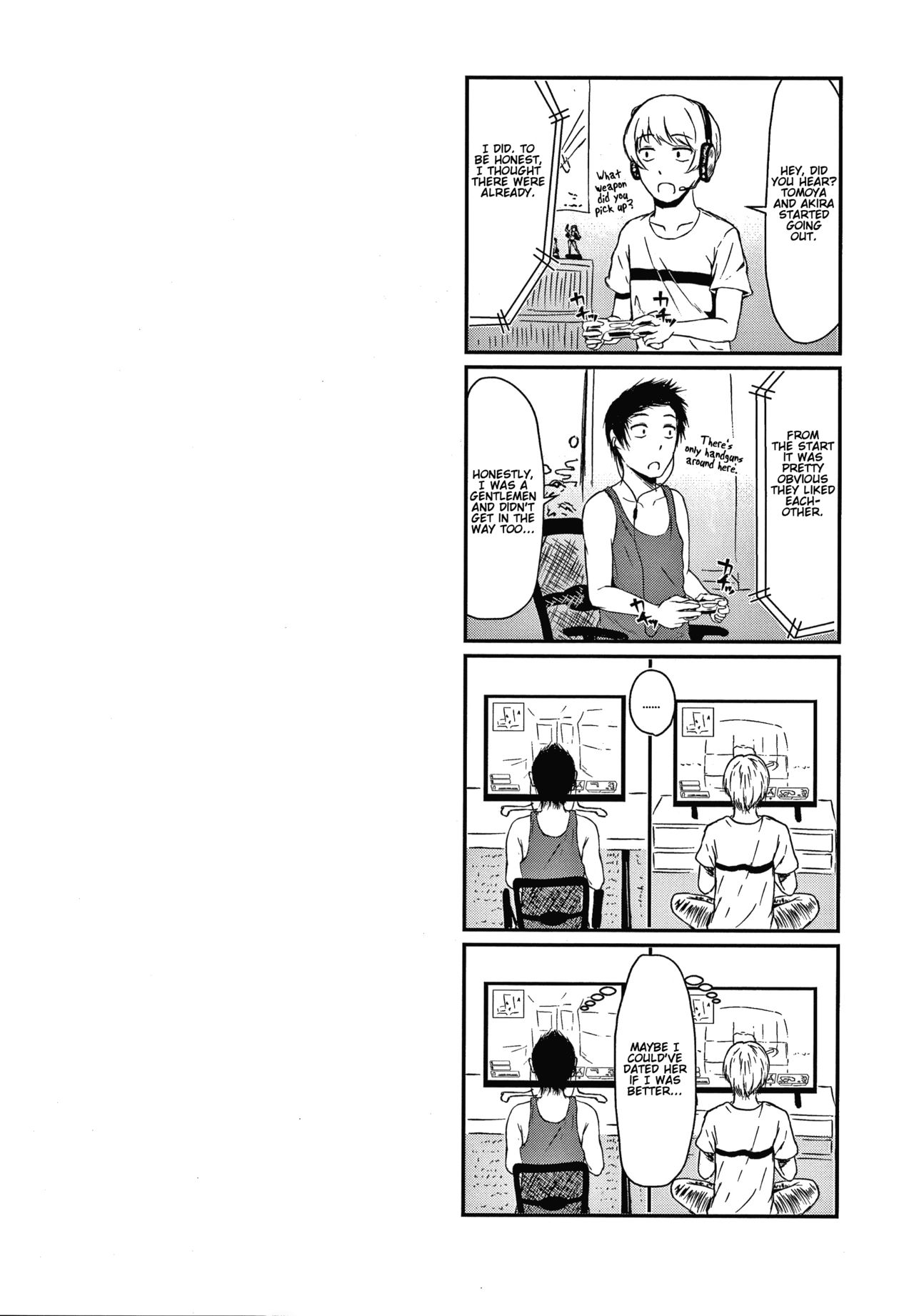 The Way of Love page 30