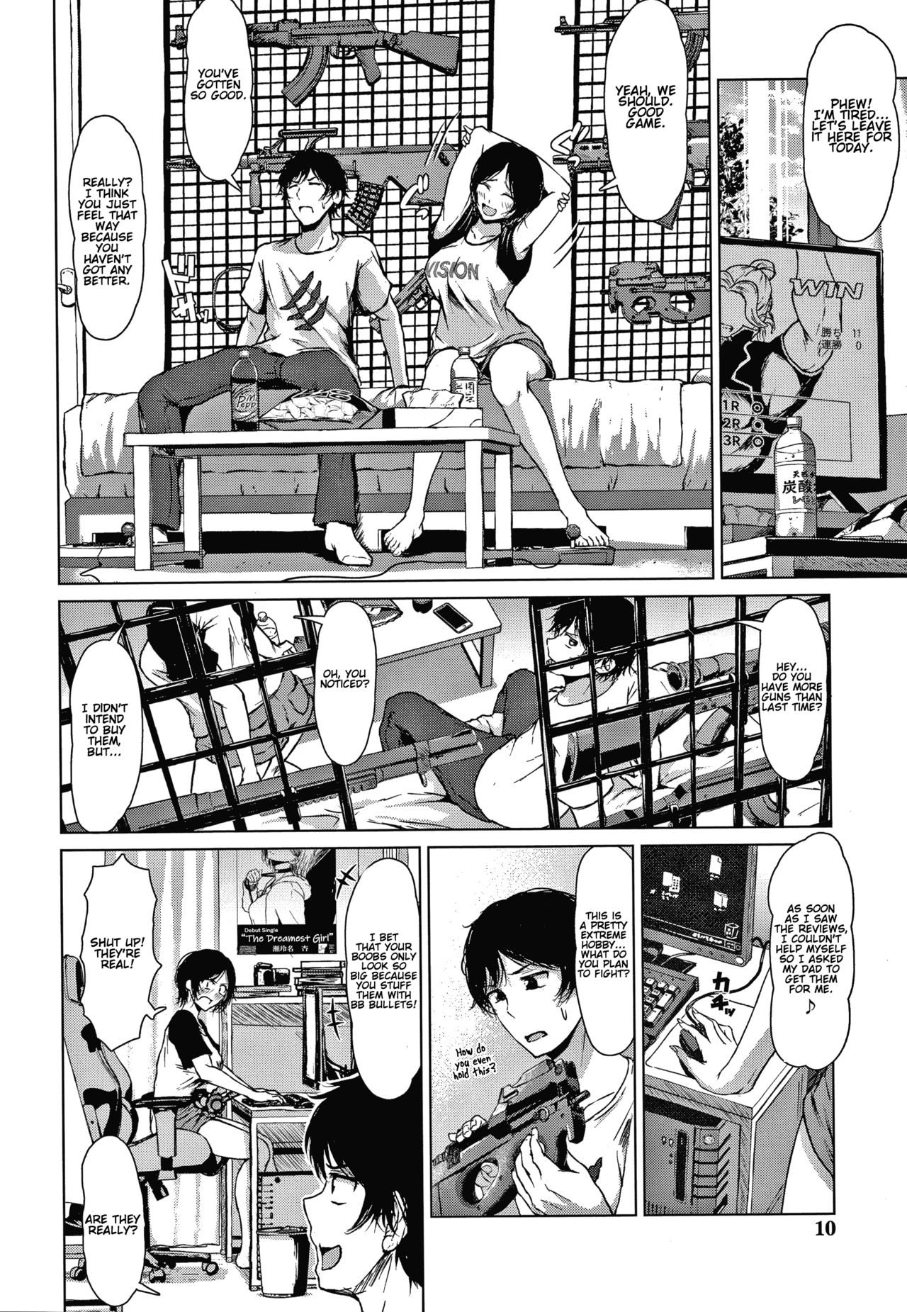 The Way of Love page 6