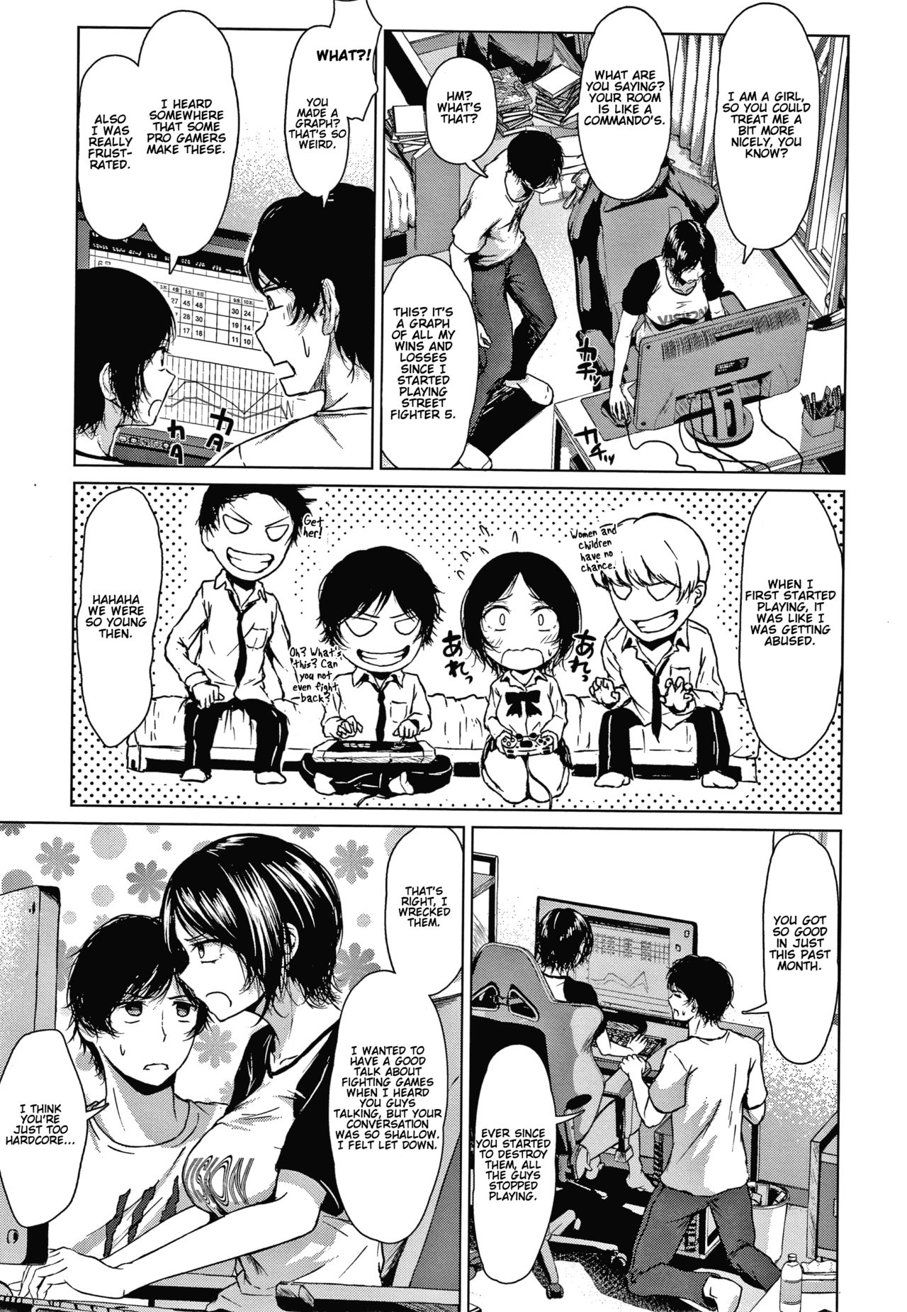 The Way of Love page 7