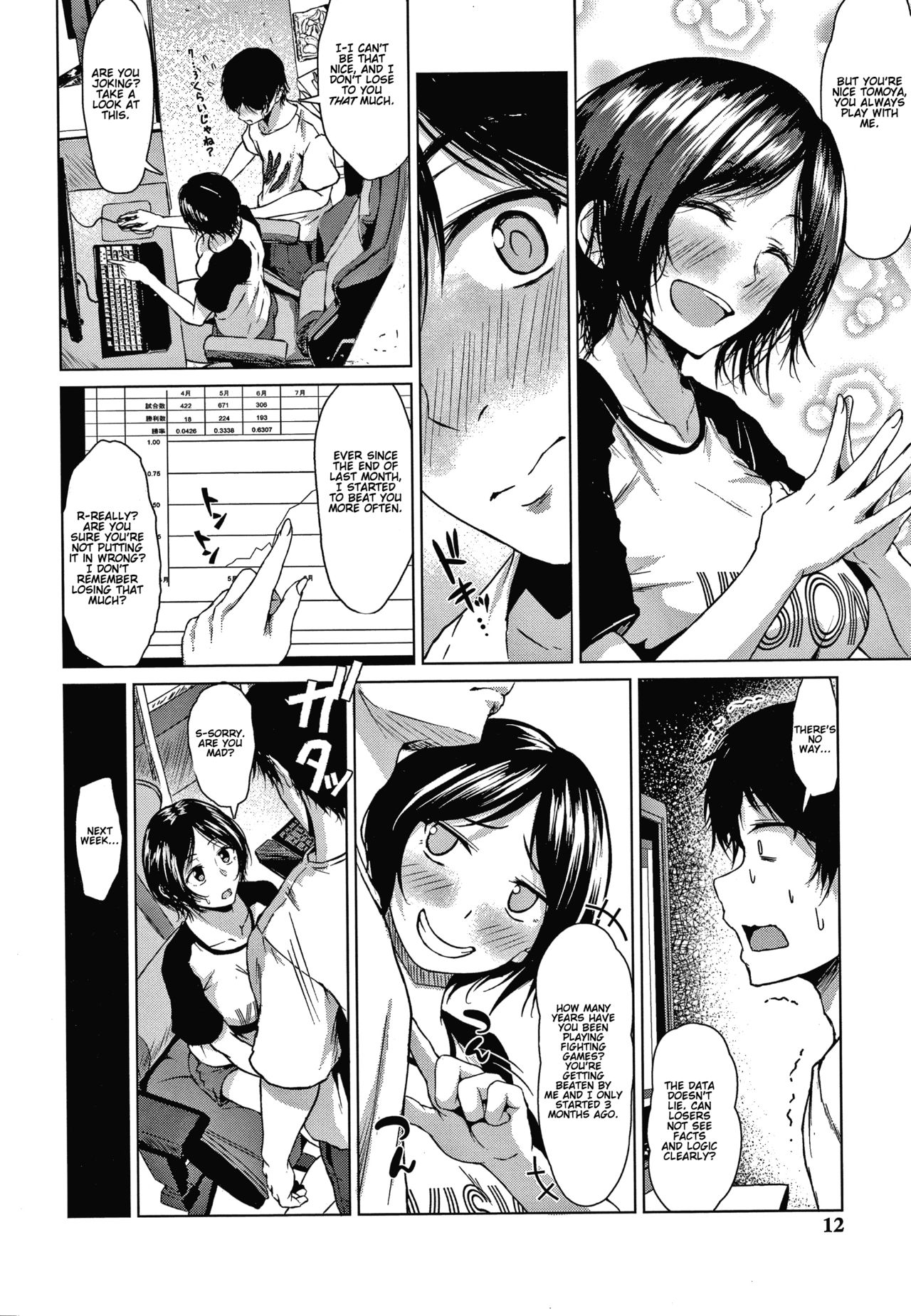 The Way of Love page 8
