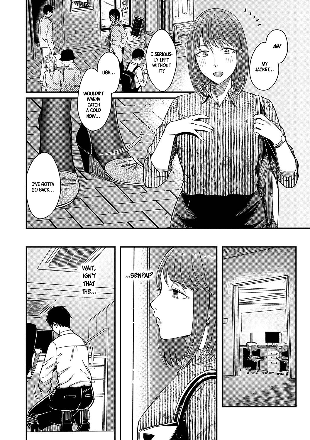 The Whispers of Temptation page 4