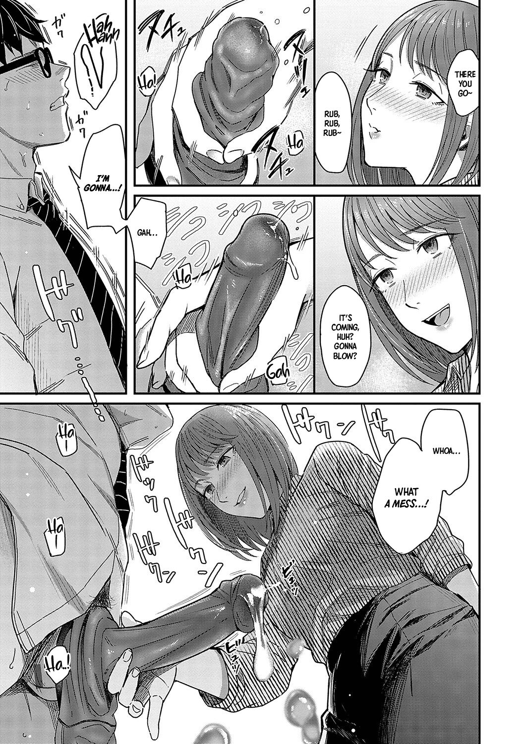 The Whispers of Temptation page 9