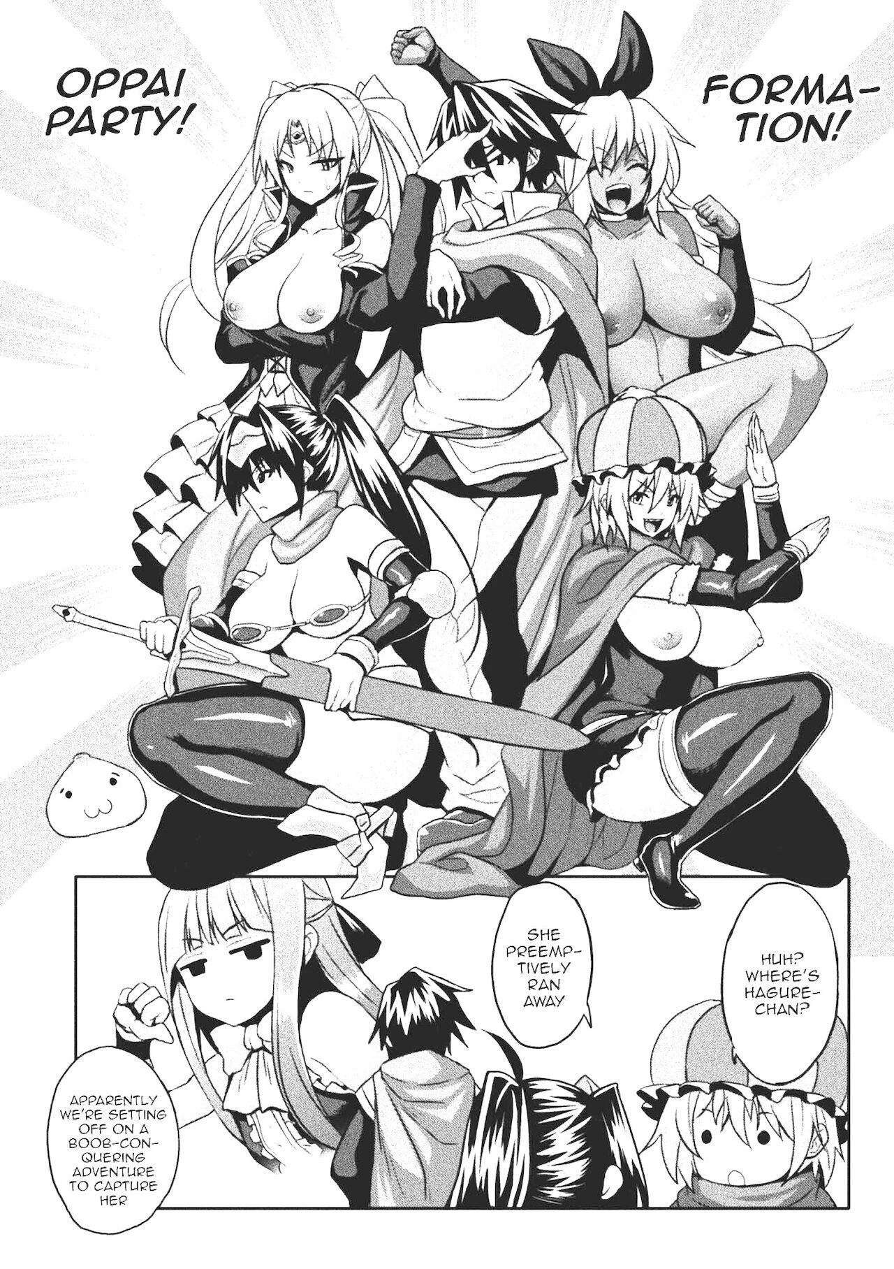 The Woman Who's Fallen Into Being a Slut In Defeat page 179