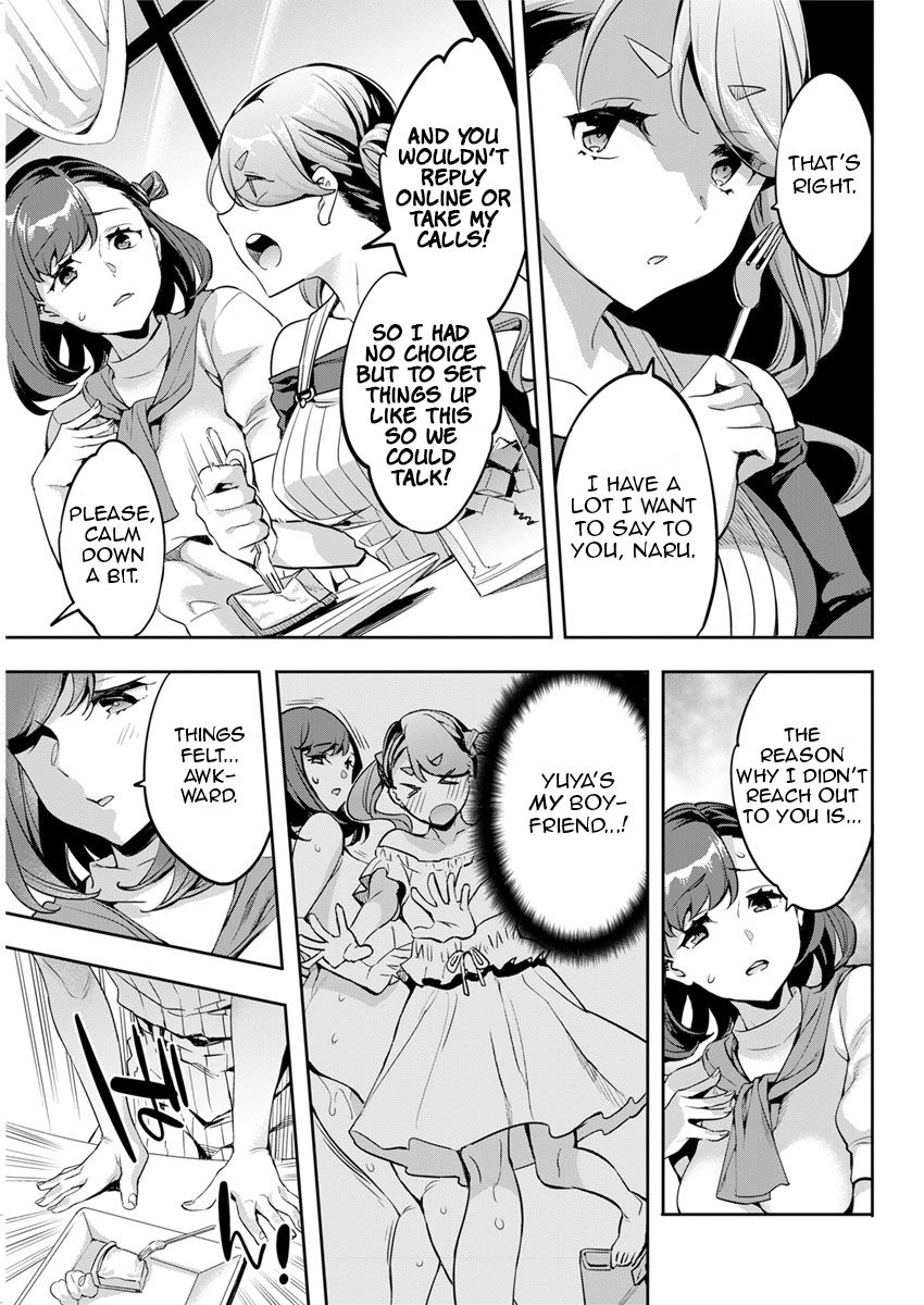 The Woman Who Wants to Know About Anal page 163