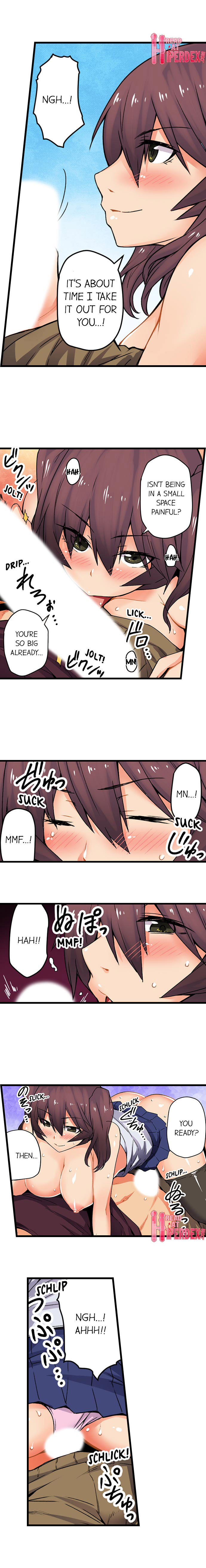 The Wrong Hole – Oops! I Did My Girlfriend’s Sister page 409