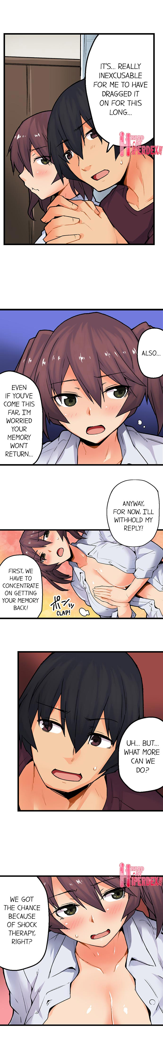 The Wrong Hole – Oops! I Did My Girlfriend’s Sister page 431