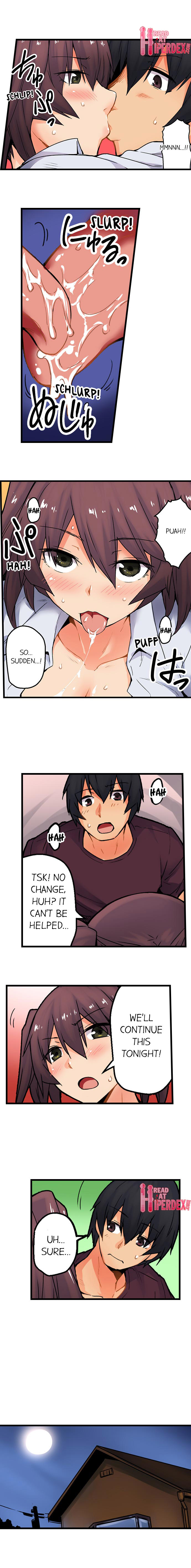 The Wrong Hole – Oops! I Did My Girlfriend’s Sister page 433