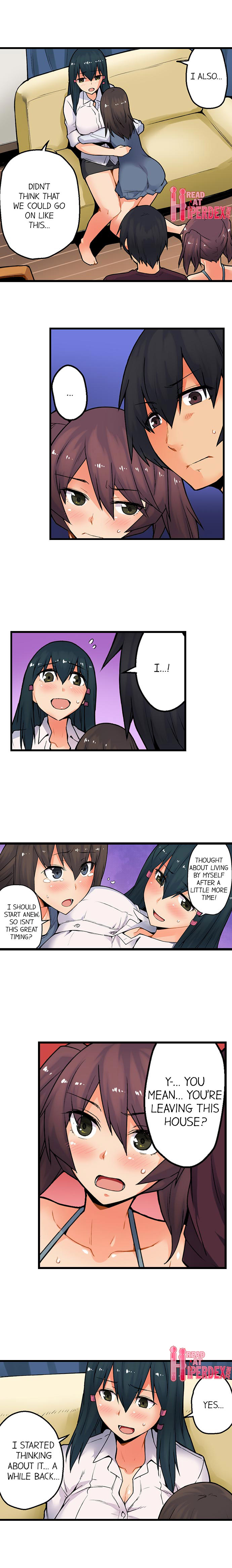The Wrong Hole – Oops! I Did My Girlfriend’s Sister page 466