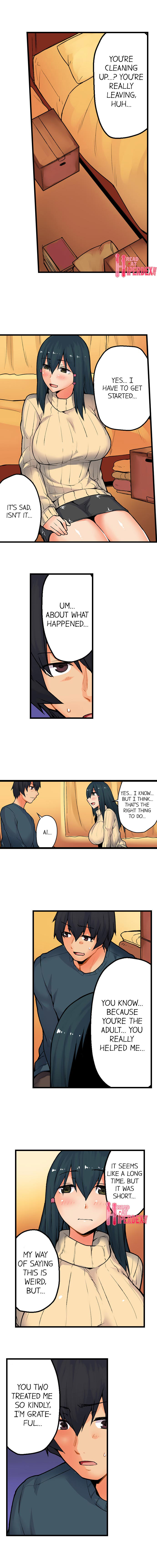 The Wrong Hole – Oops! I Did My Girlfriend’s Sister page 471