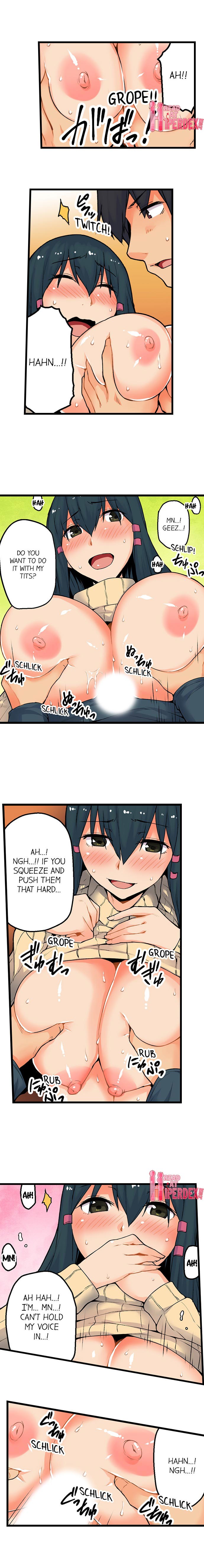The Wrong Hole – Oops! I Did My Girlfriend’s Sister page 481
