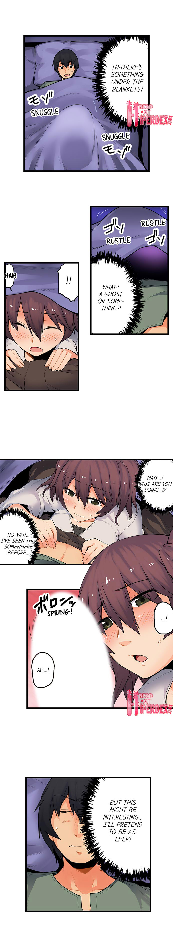 The Wrong Hole – Oops! I Did My Girlfriend’s Sister page 499
