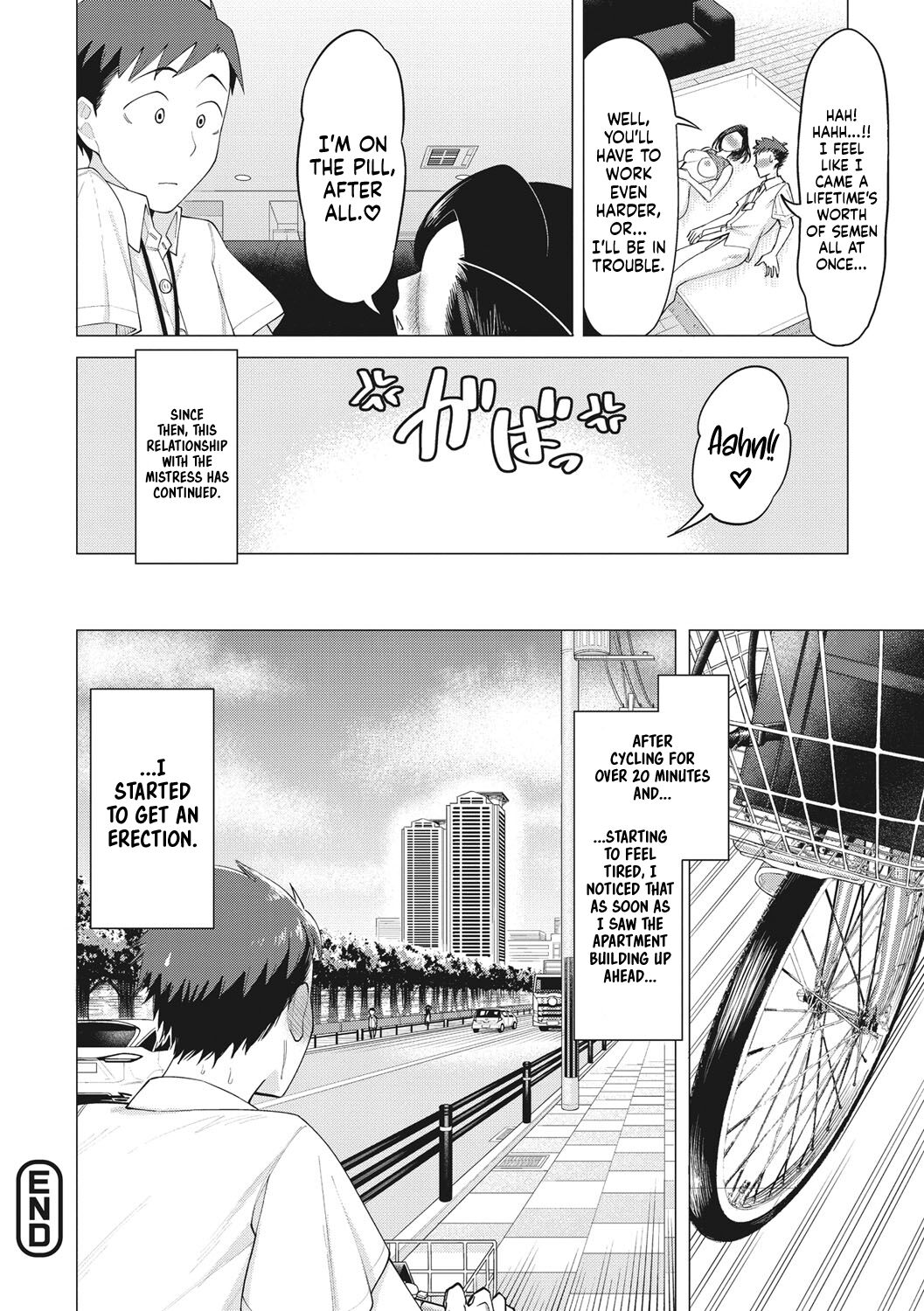 Their After-Class Hours page 19