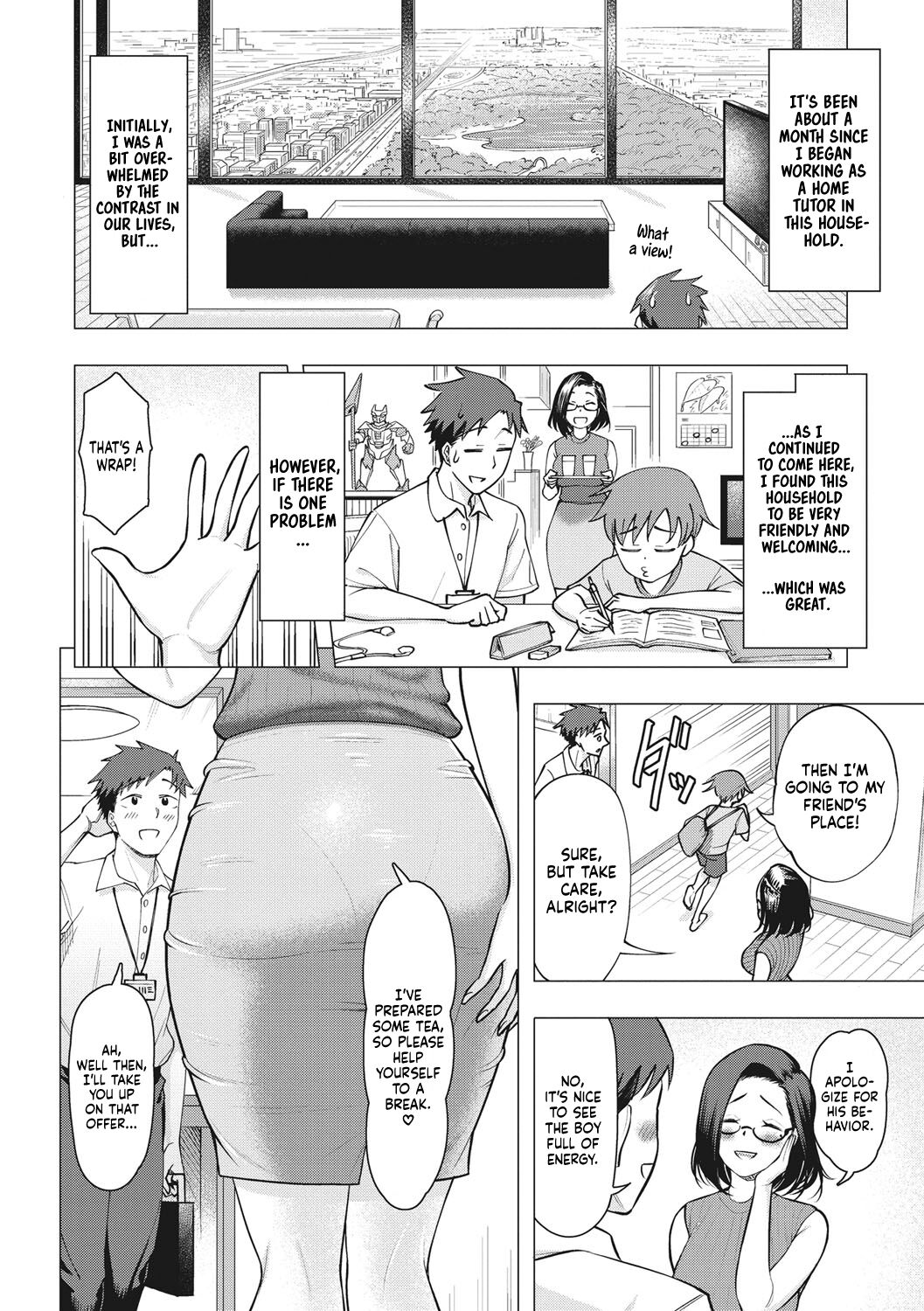 Their After-Class Hours page 3