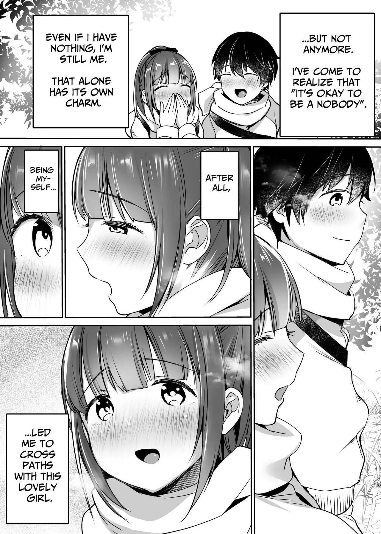 Their Long-Awaited First Time page 99