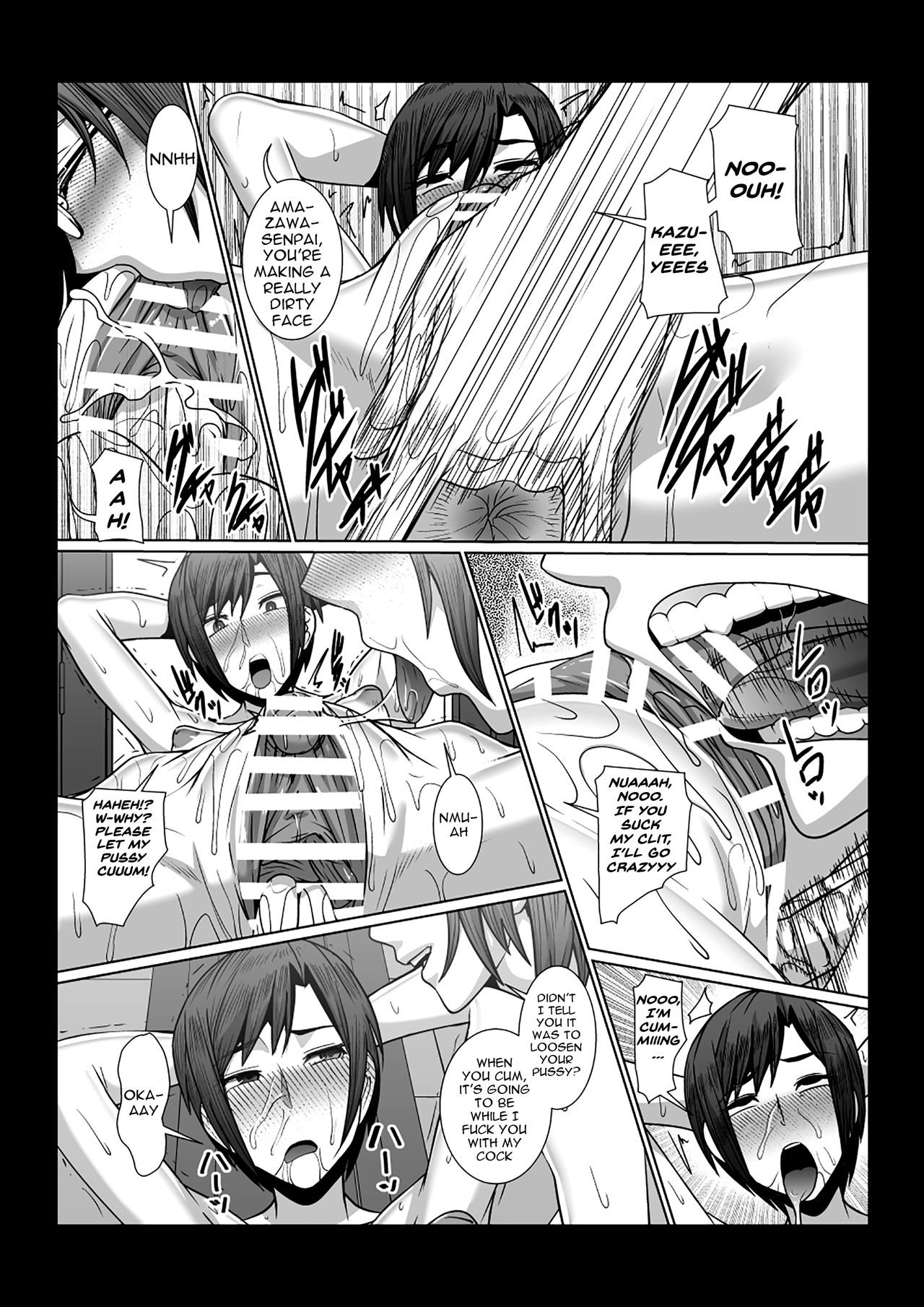 Their Secret page 14