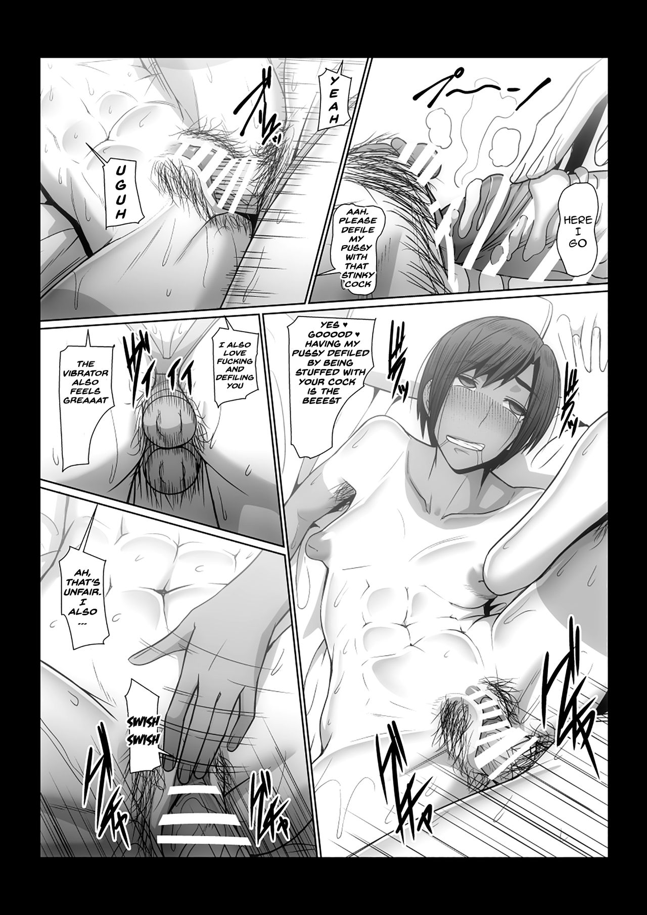 Their Secret page 35