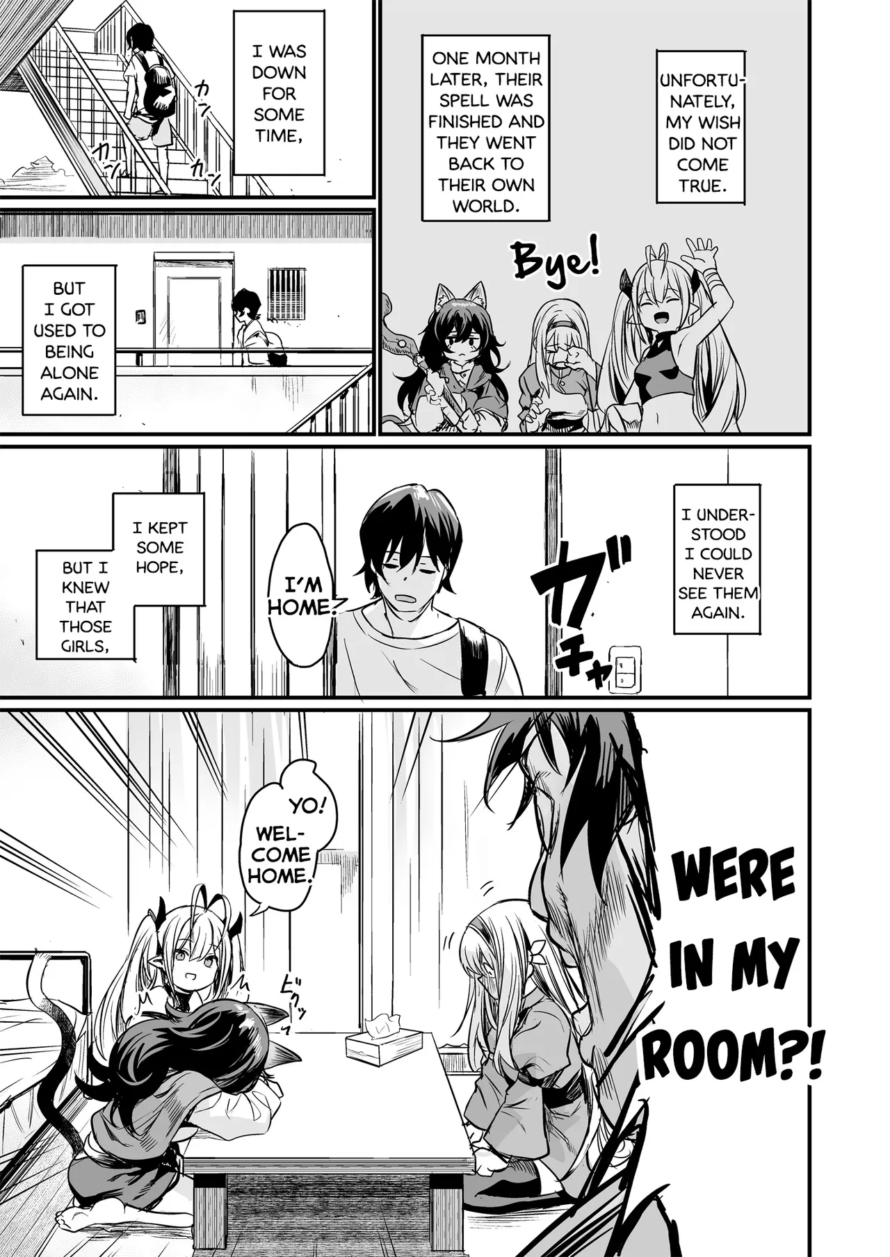 They Came From a Different World page 43