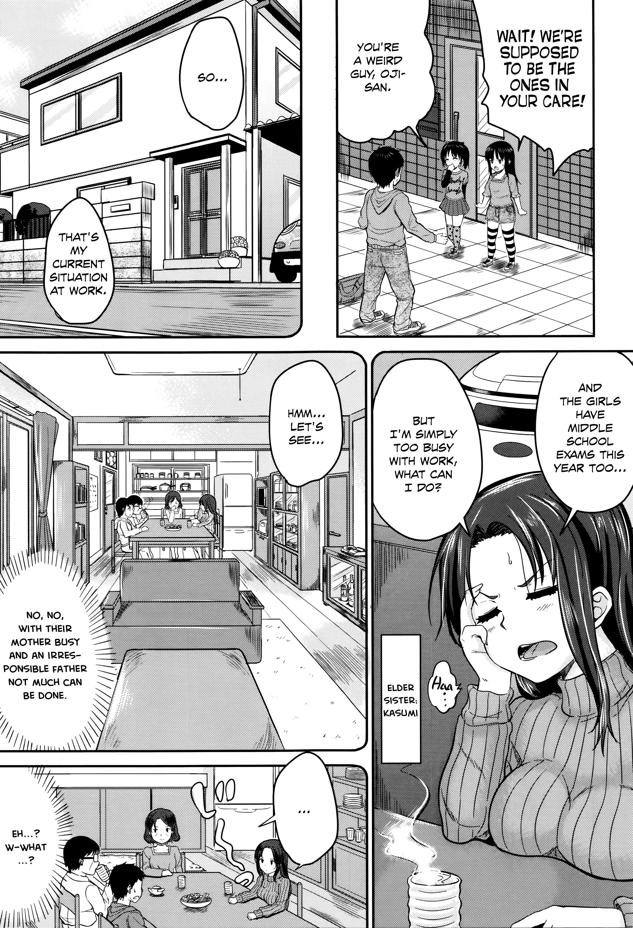 They're just kids but they're sluts page 11