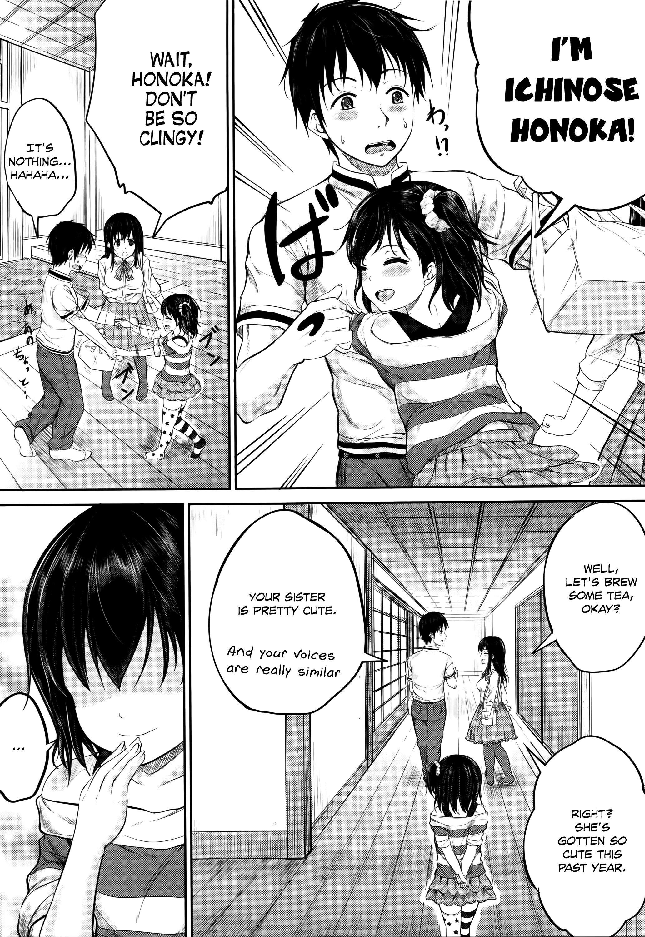 They're just kids but they're sluts page 137