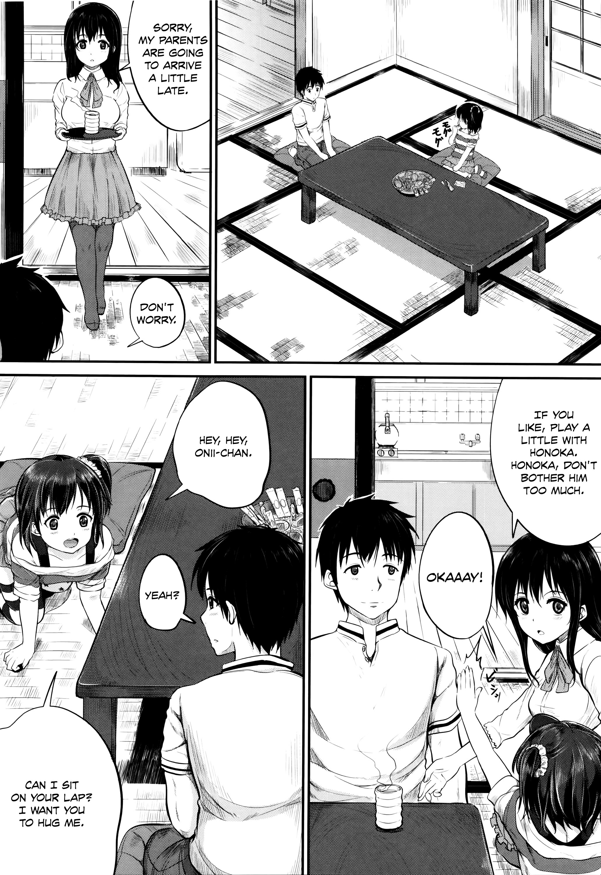 They're just kids but they're sluts page 138