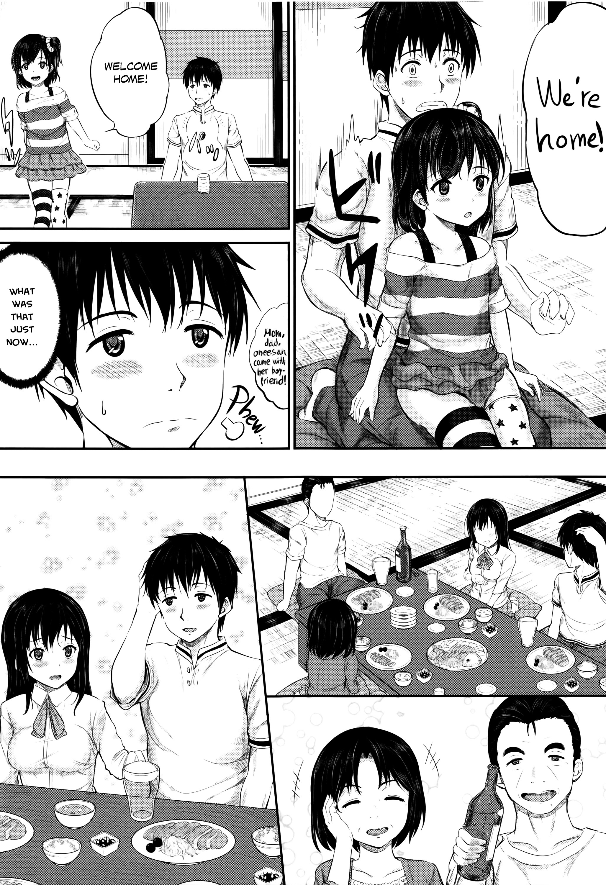 They're just kids but they're sluts page 141