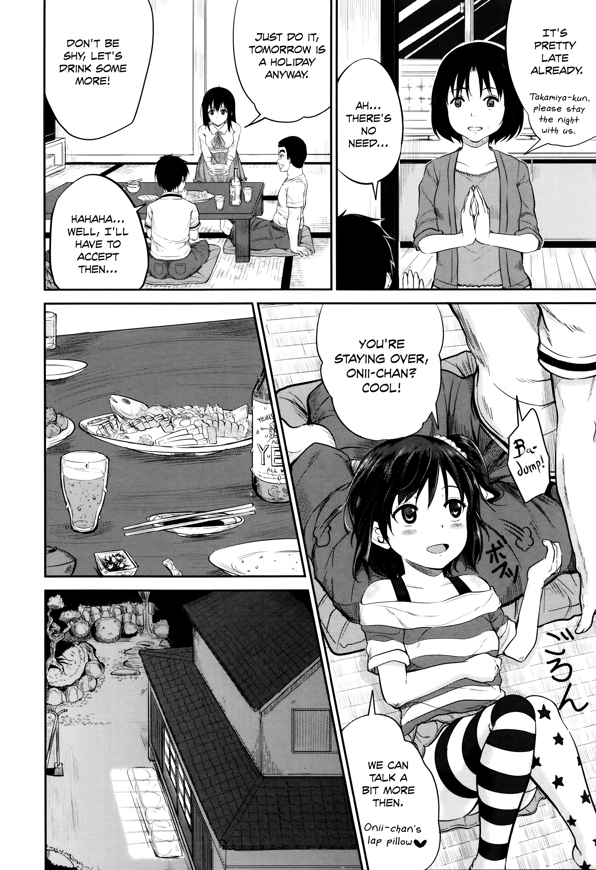 They're just kids but they're sluts page 142