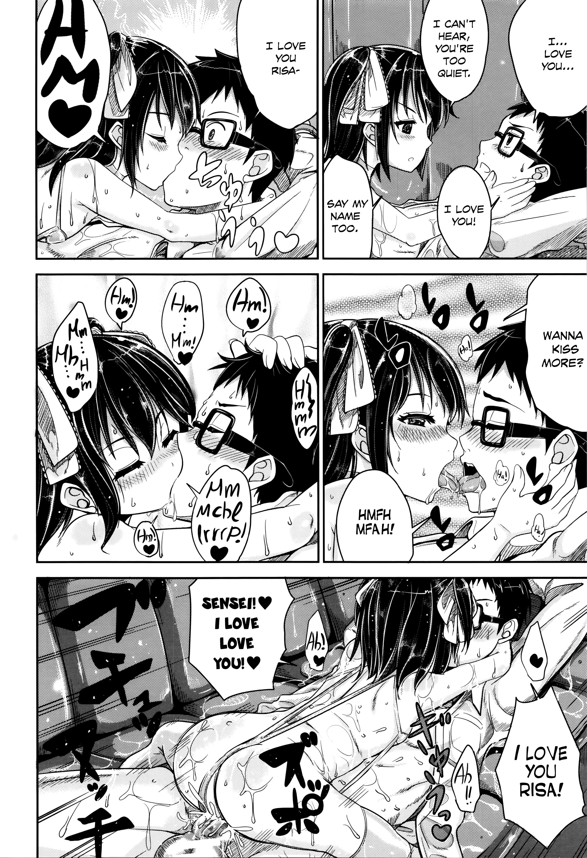 They're just kids but they're sluts page 191