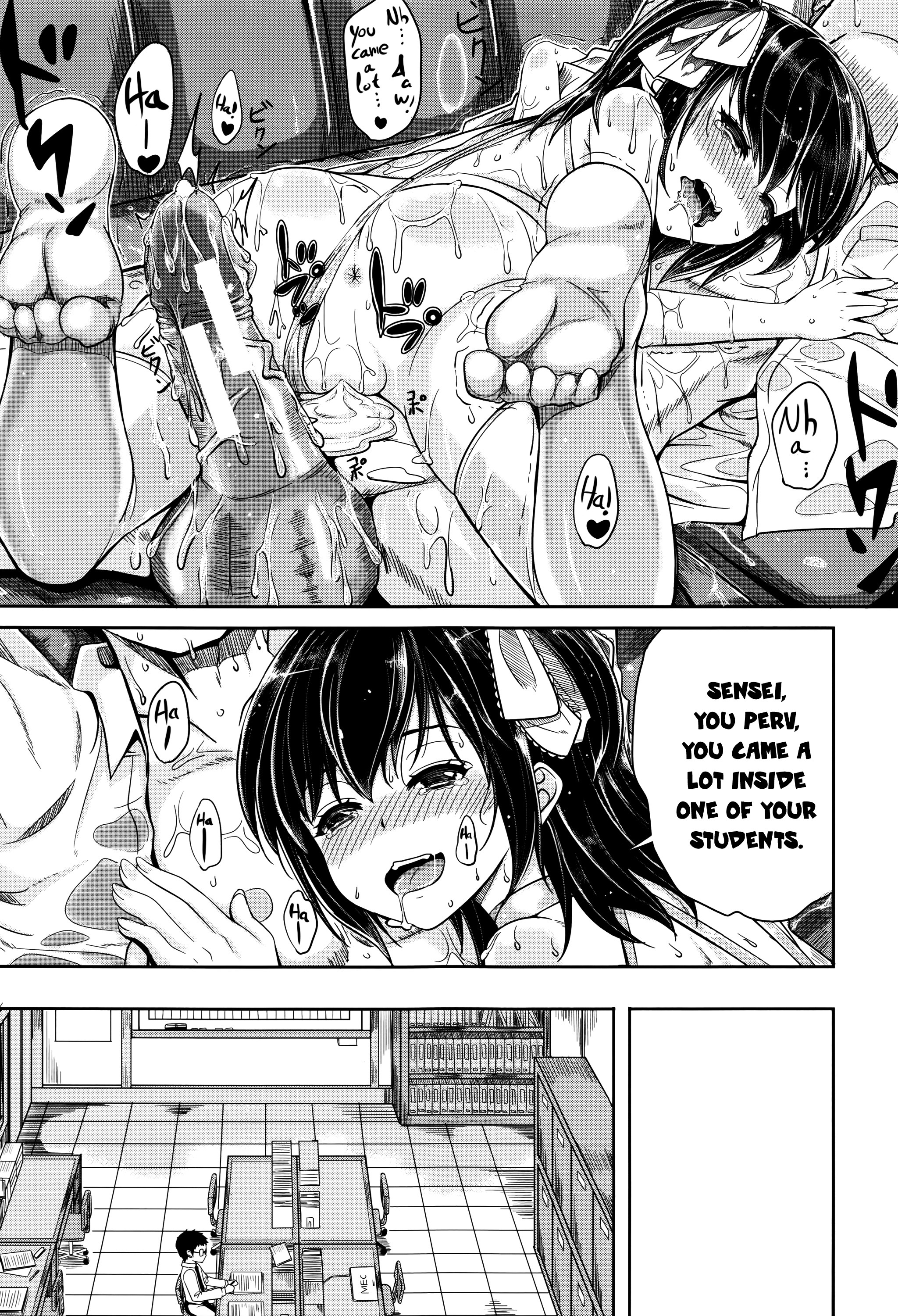 They're just kids but they're sluts page 197