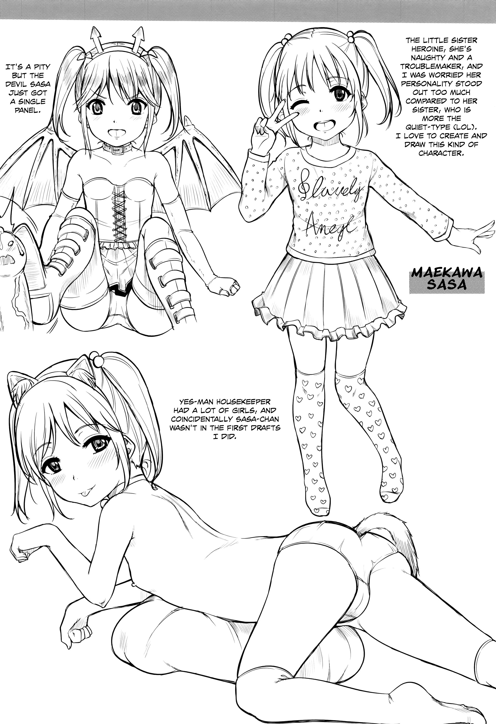 They're just kids but they're sluts page 204
