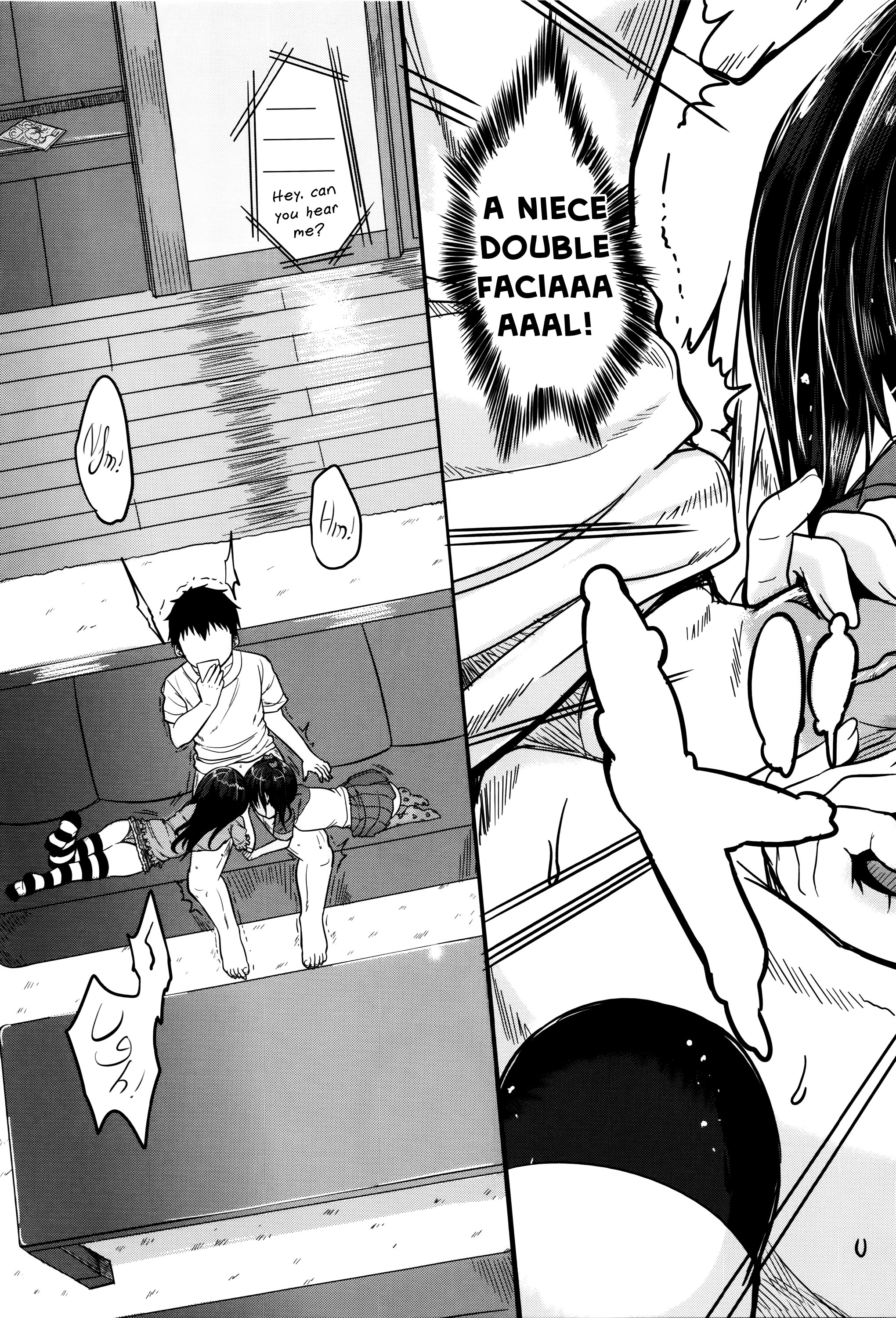 They're just kids but they're sluts page 32