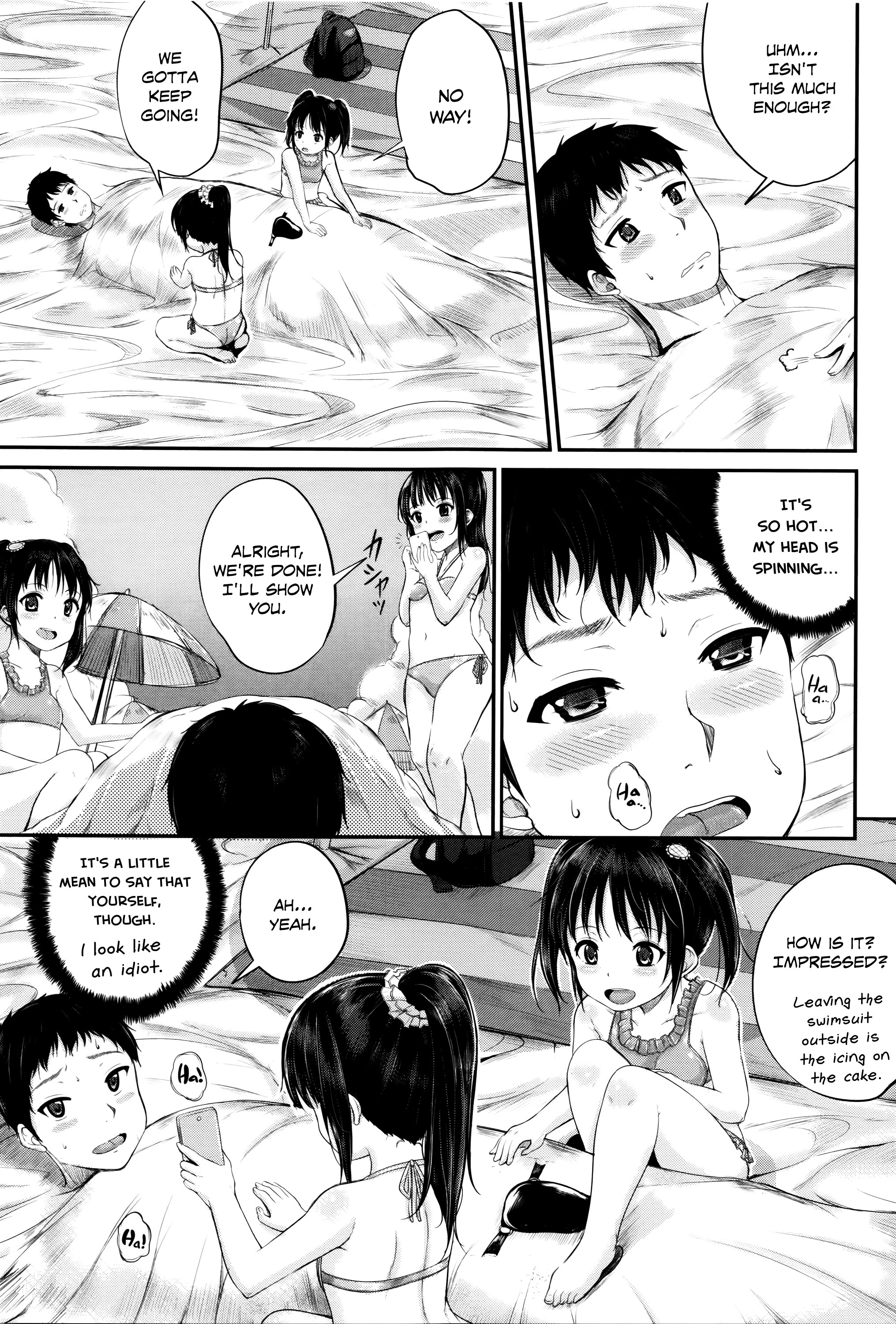 They're just kids but they're sluts page 57