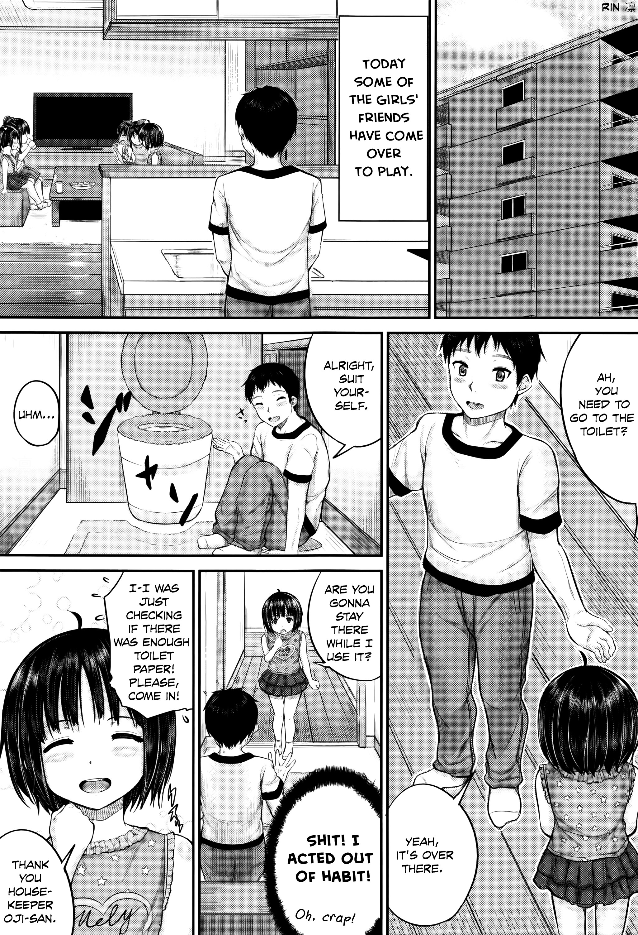 They're just kids but they're sluts page 90