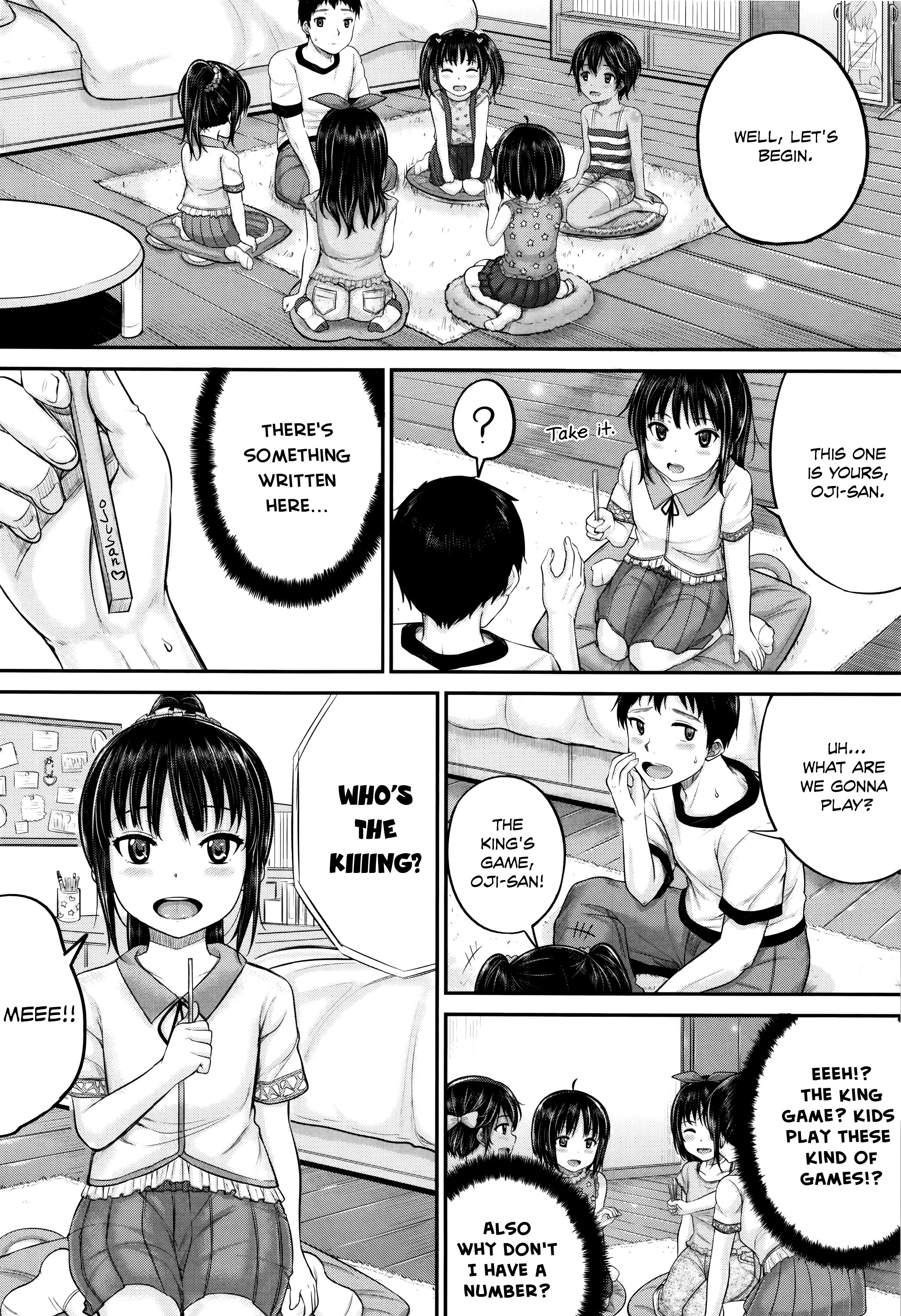 They're just kids but they're sluts page 93