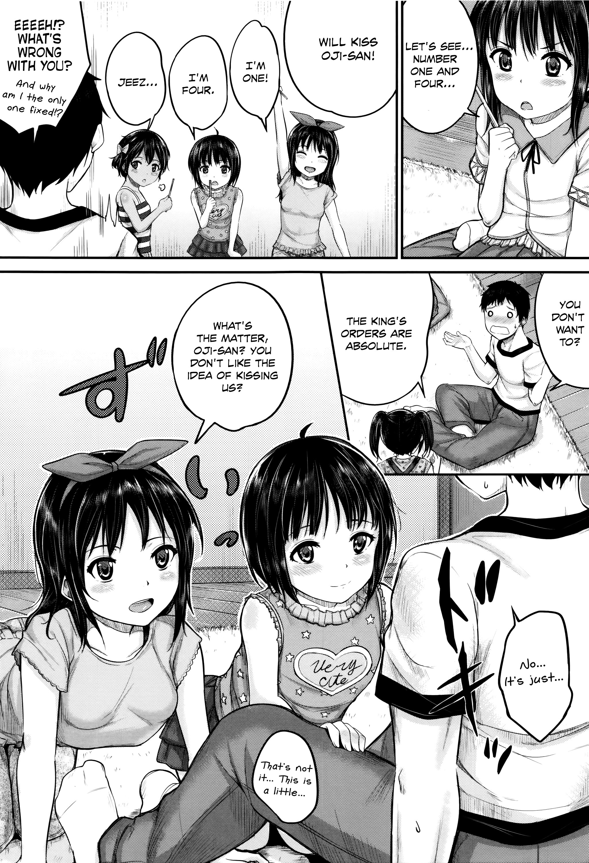 They're just kids but they're sluts page 94