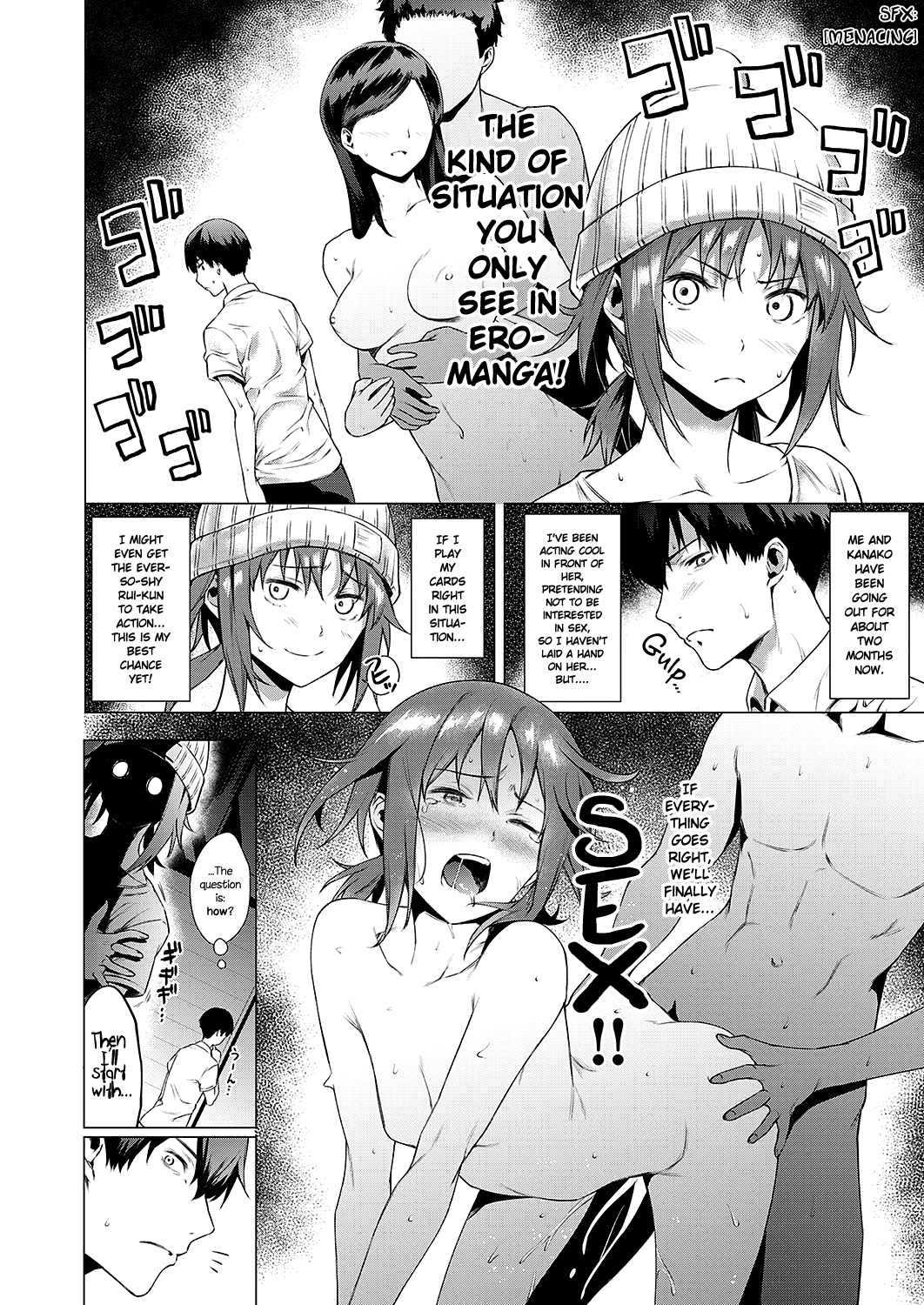 Thinkers page 2