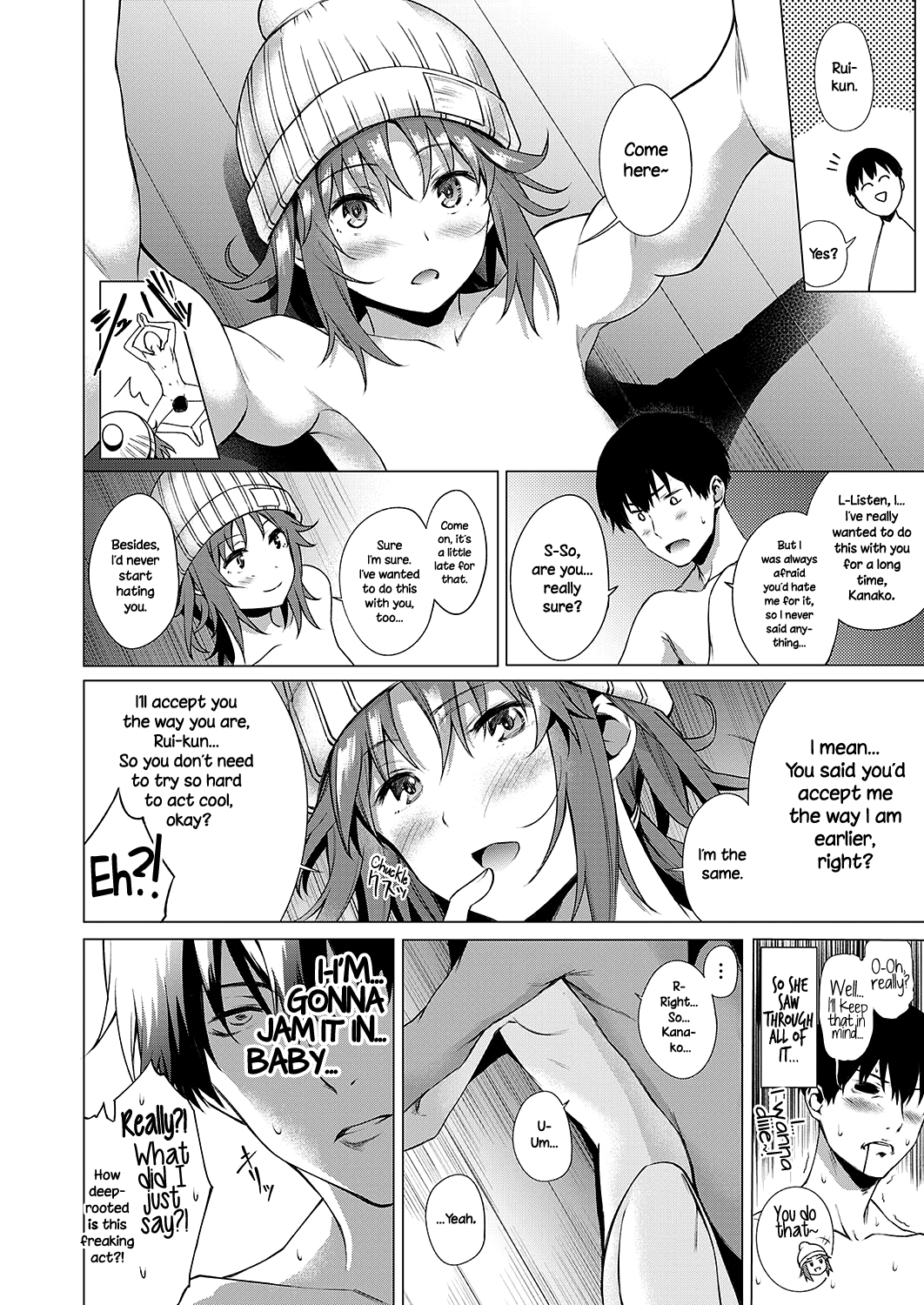 Thinkers page 20