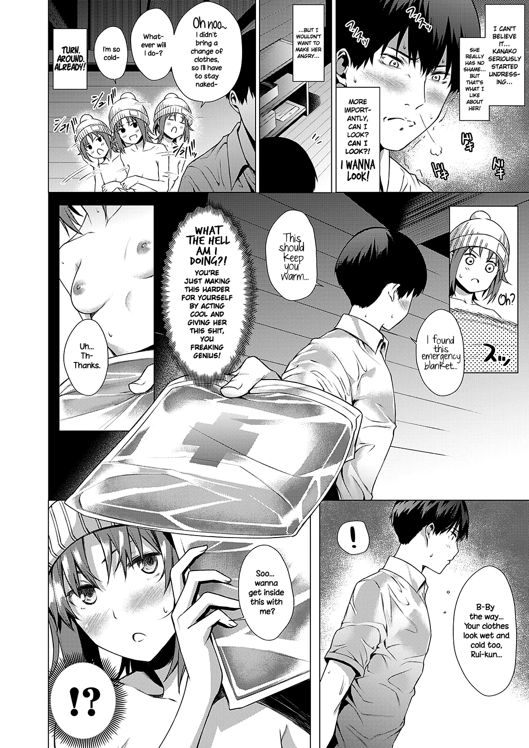 Thinkers page 6