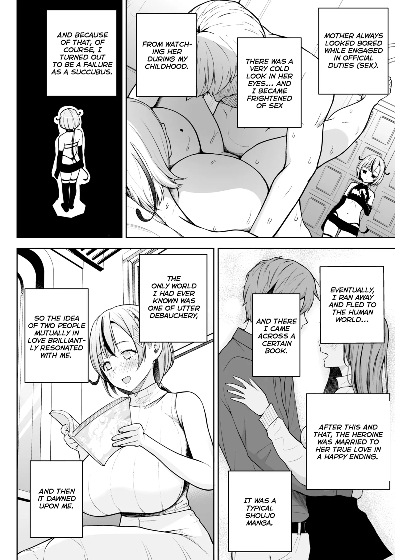 Third Year Class Ika Kakitare-sensei Complete page 94
