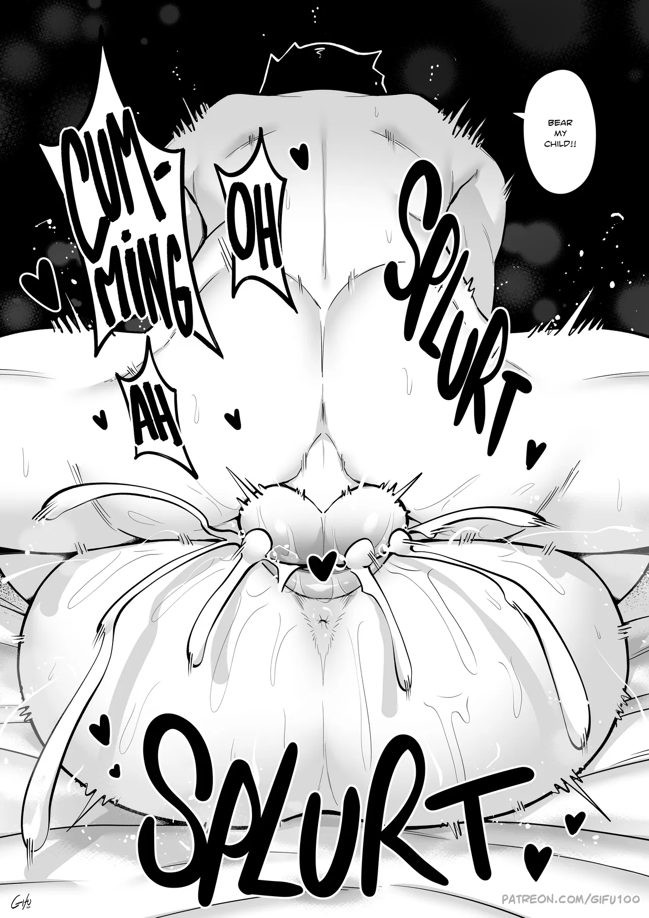 THIS ELF GIRL DESPERATELY WANTS ME TO JOIN HER CULT 1 page 12