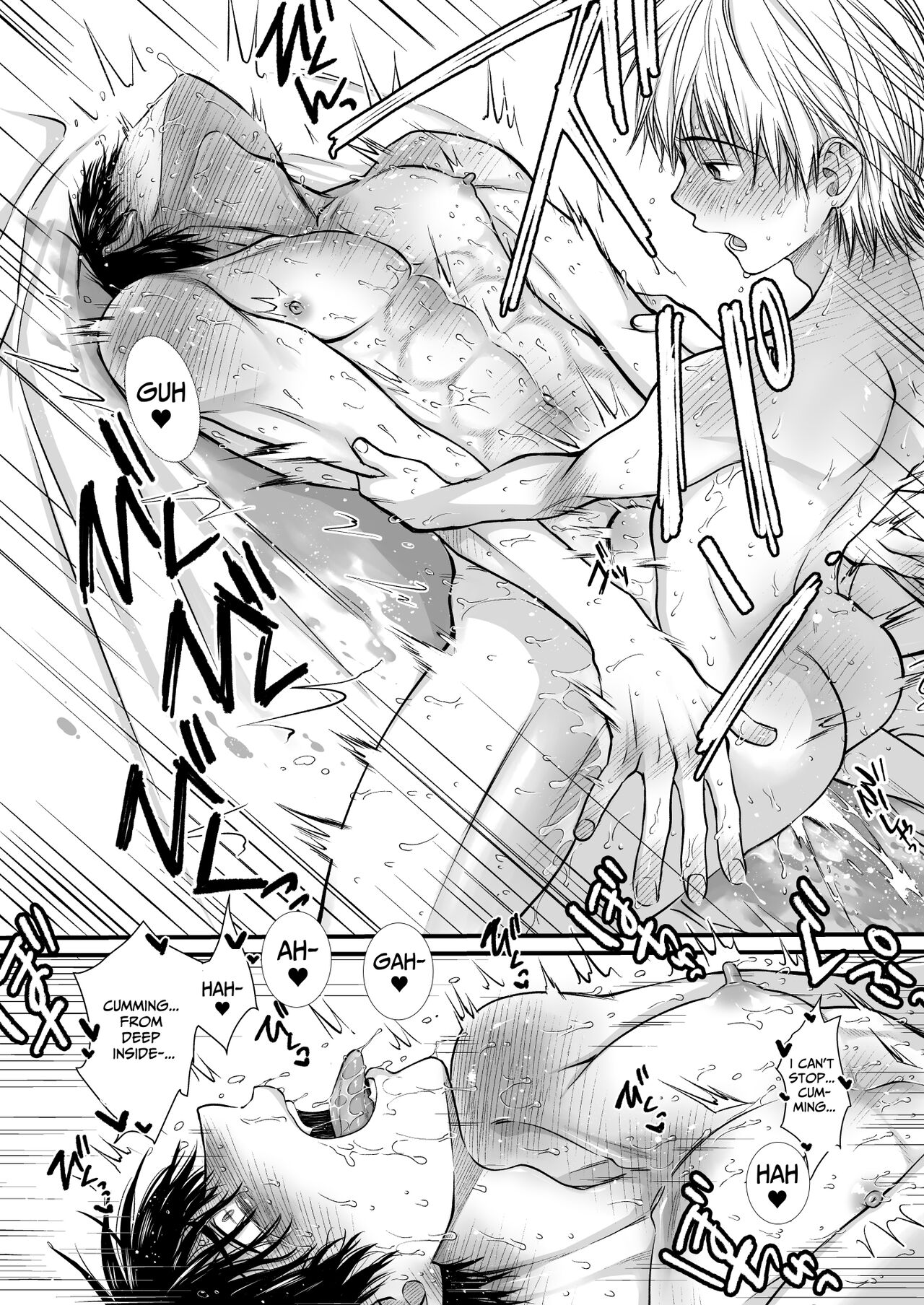 This Guy, Can Conceive! page 21
