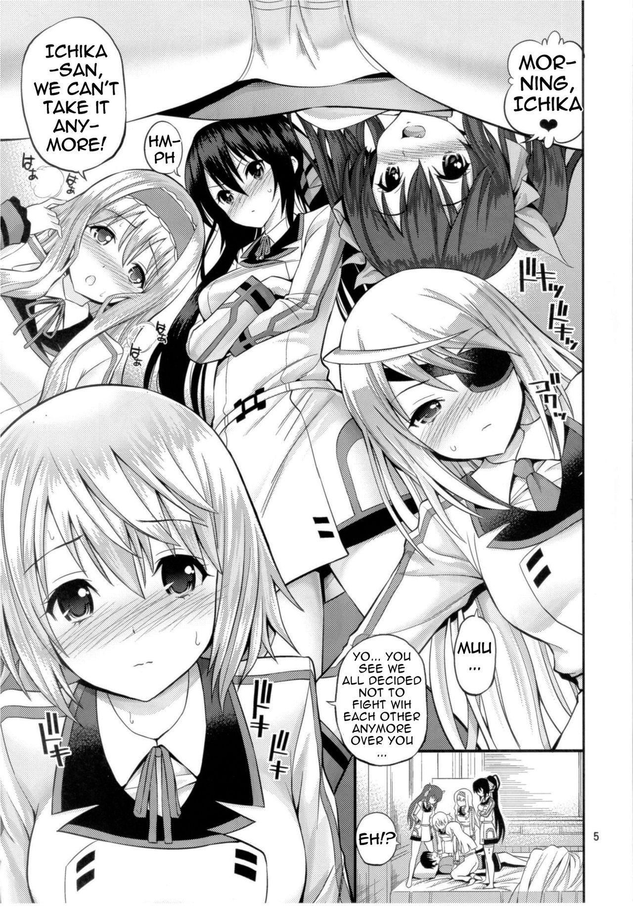 This is Harlem page 4