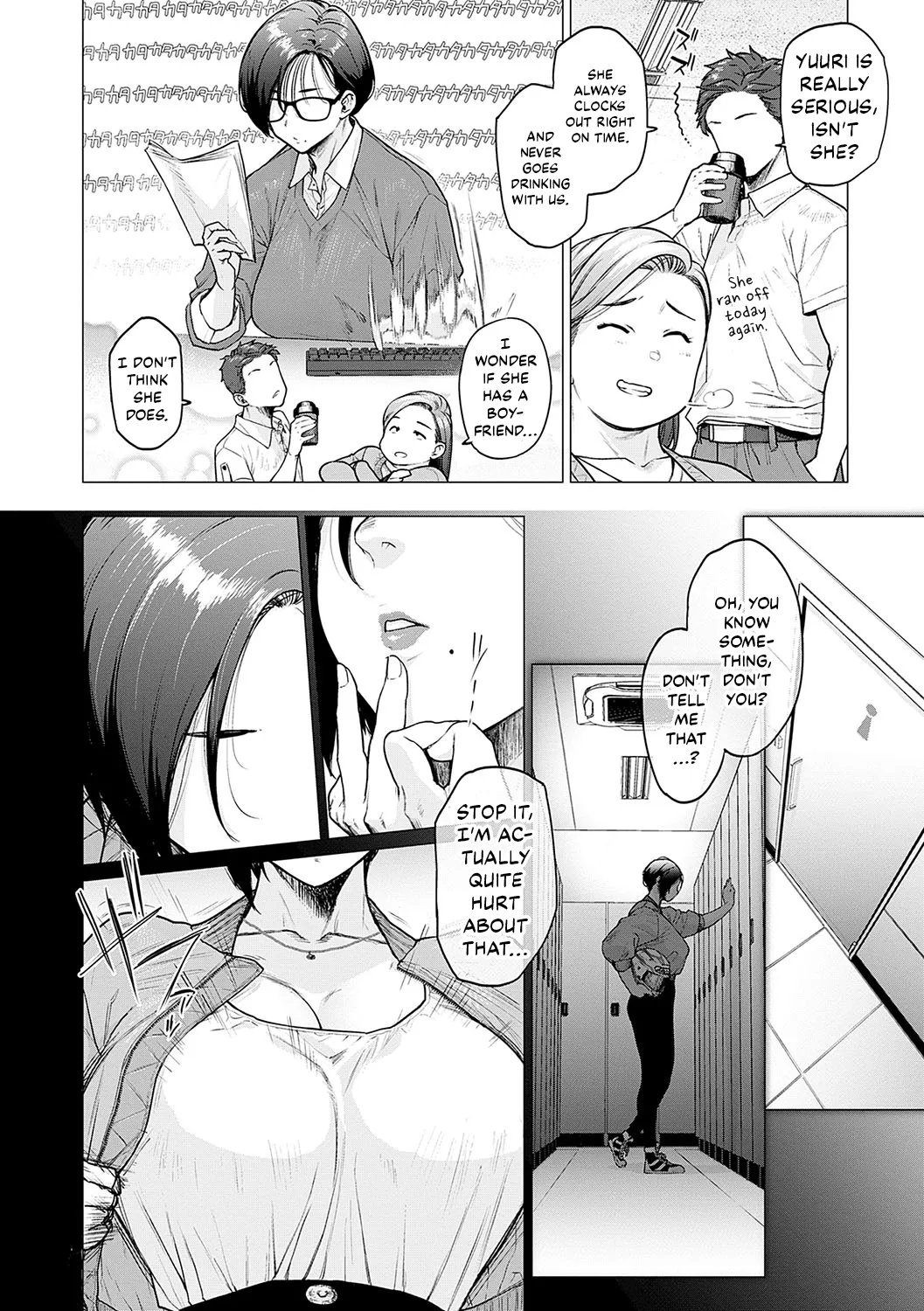 This Is My Single Life page 2