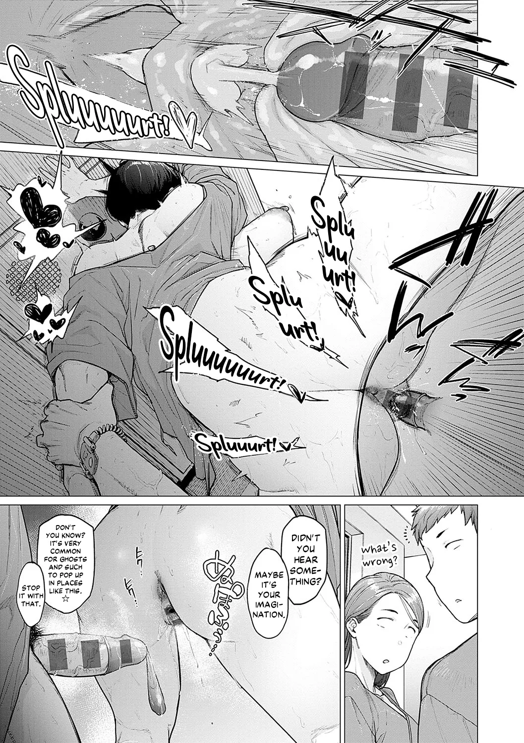 This Is My Single Life page 21