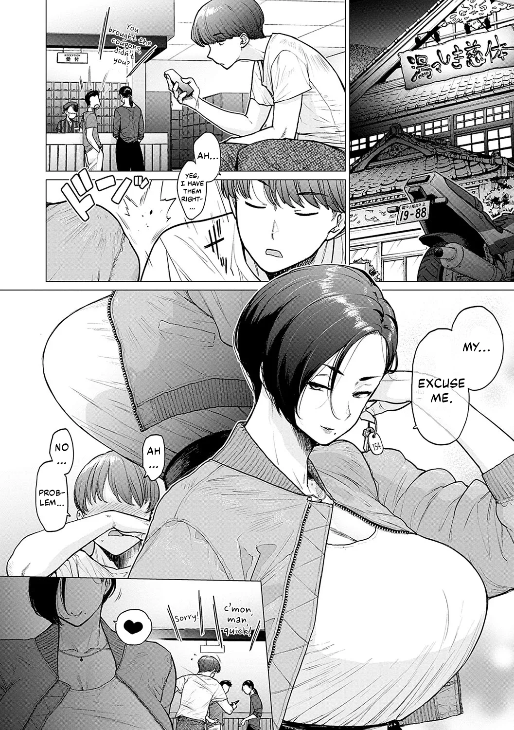 This Is My Single Life page 4