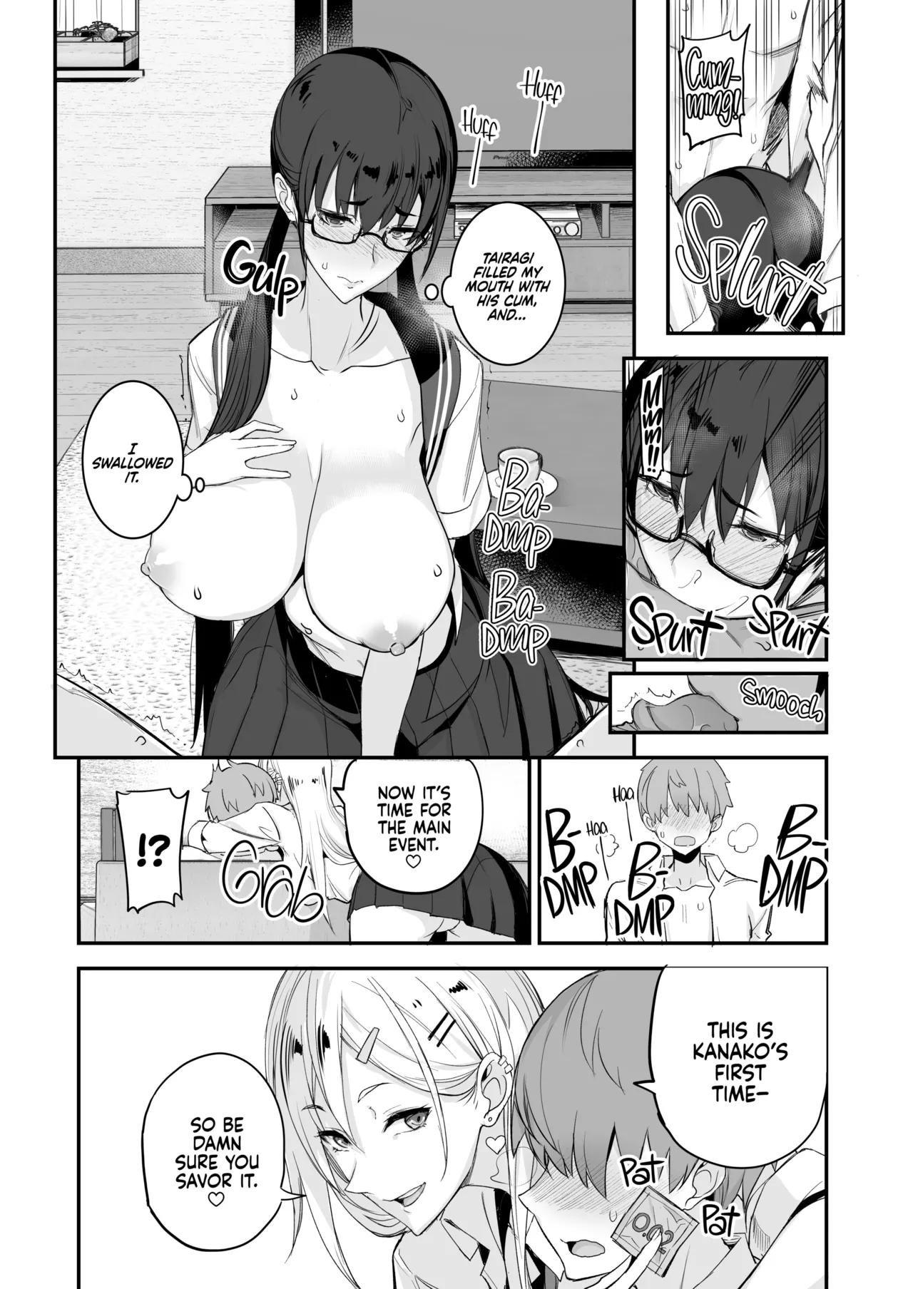 This is Nice 1 page 13